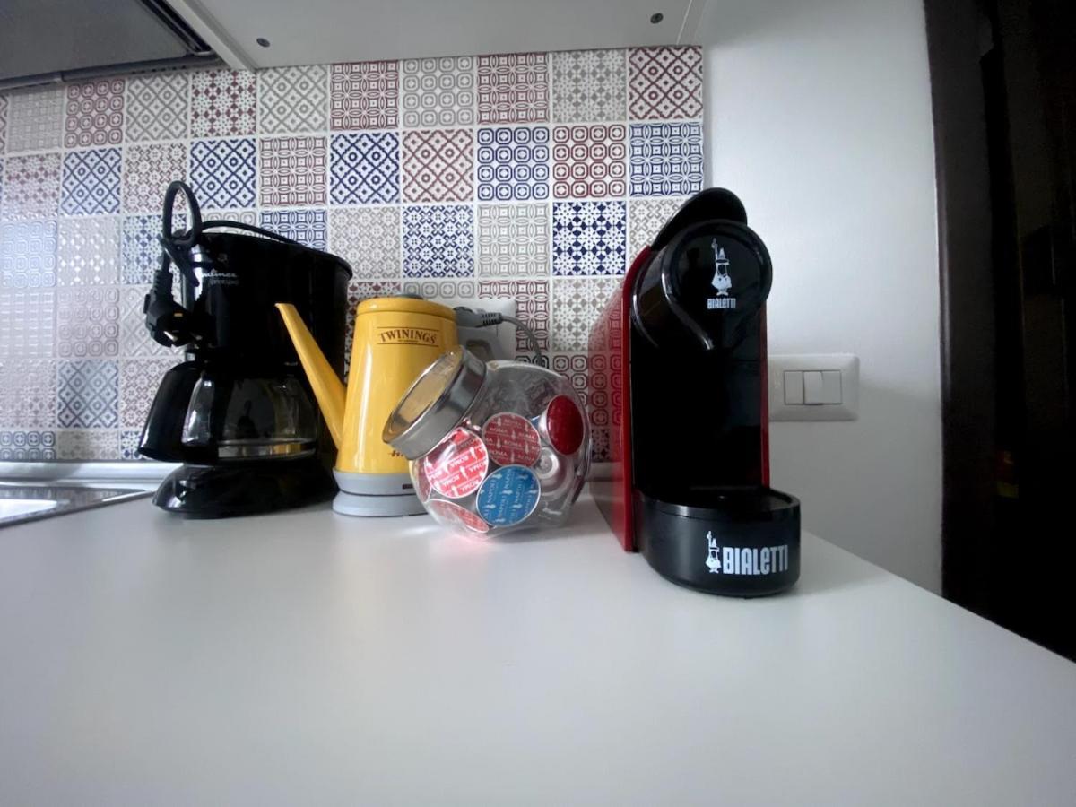 Apartment Blue Retreat M4 *