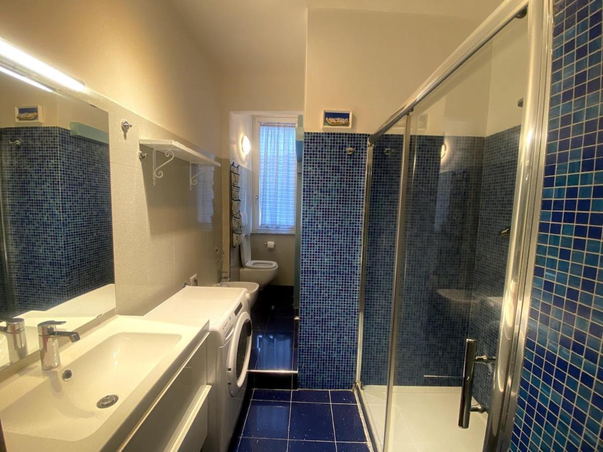 Blue Retreat M4 Apartment
