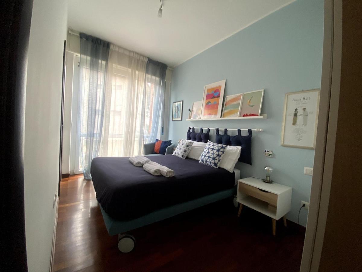 Apartment Blue Retreat M4 *