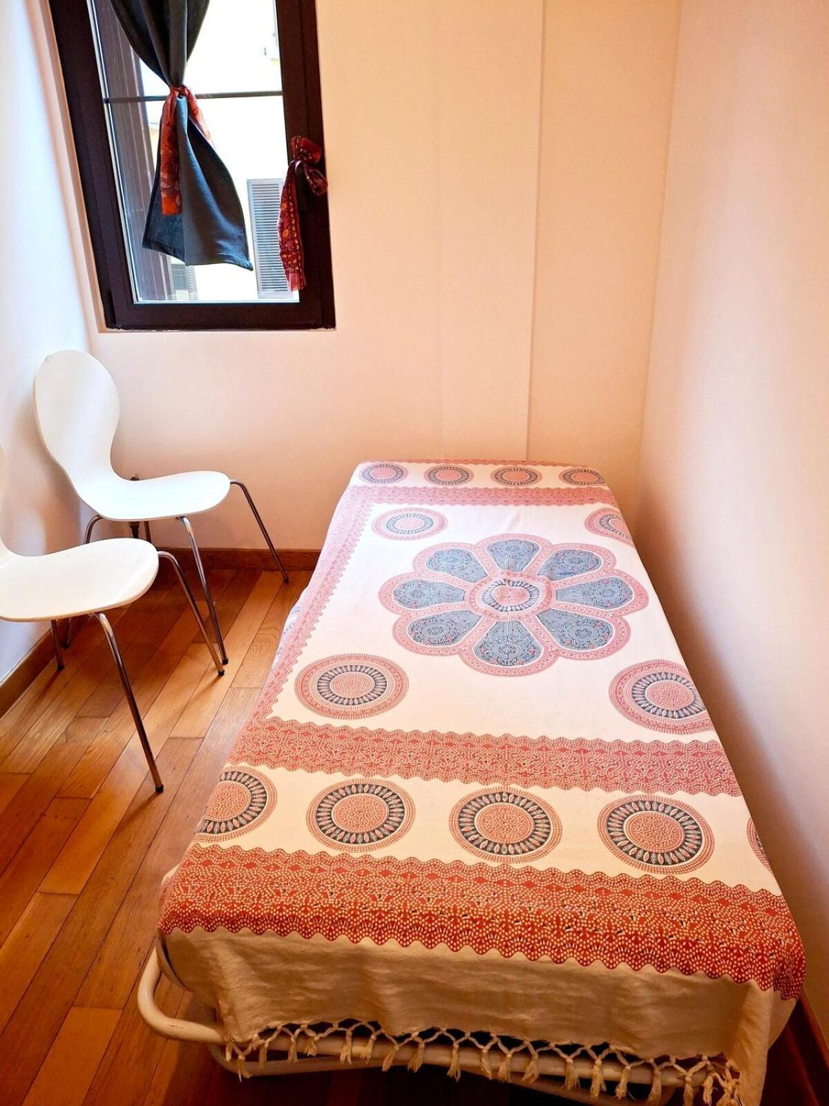 Cozy Loft In The Heart Of Isola District Apartment Milan