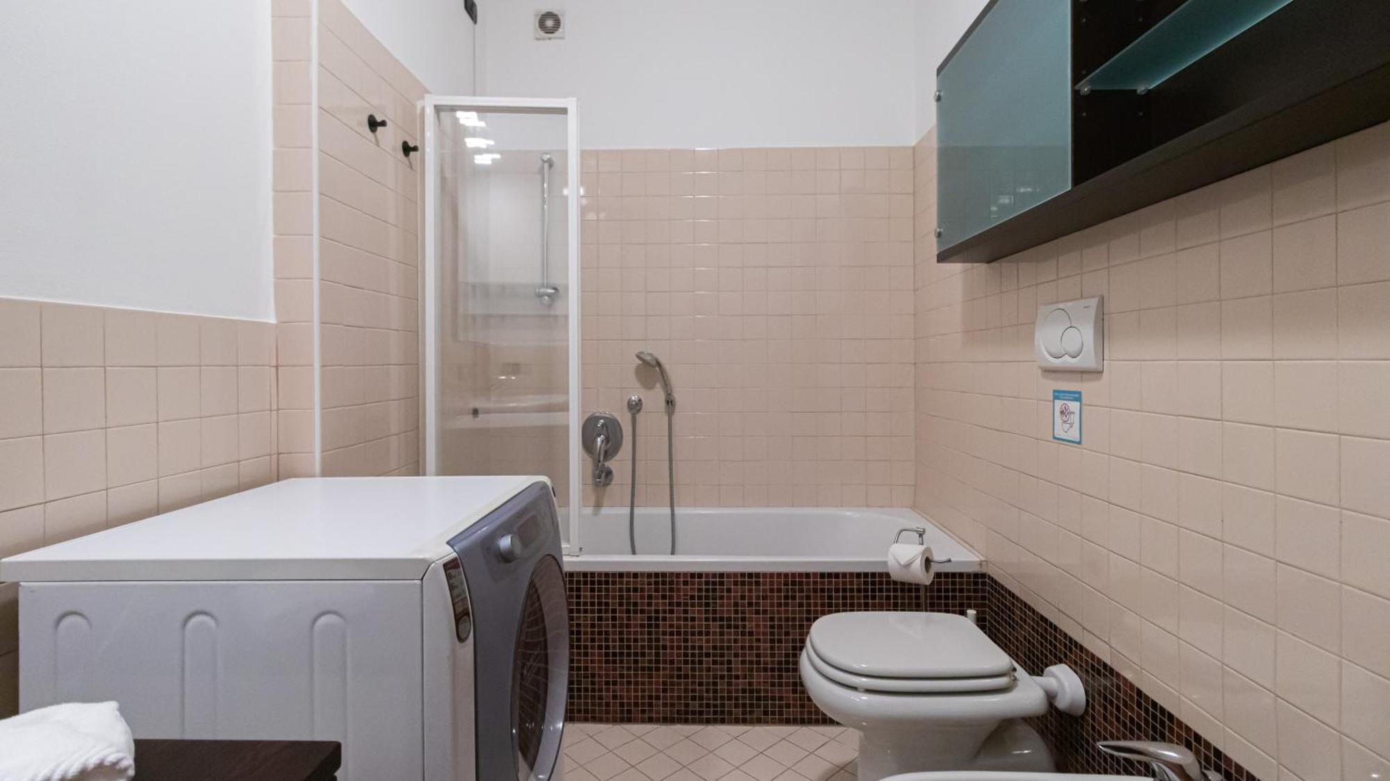 Apartment Italianway - Ceroni 10 Milan