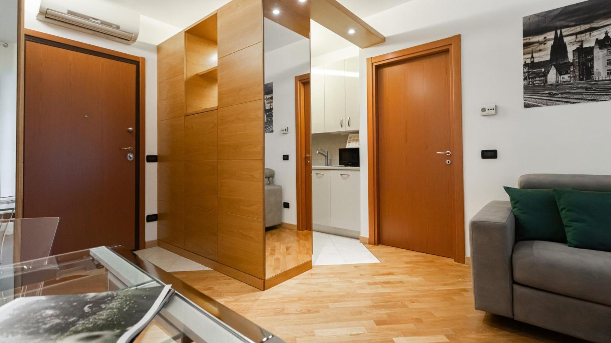 Apartment Italianway - Ceroni 10 Milan