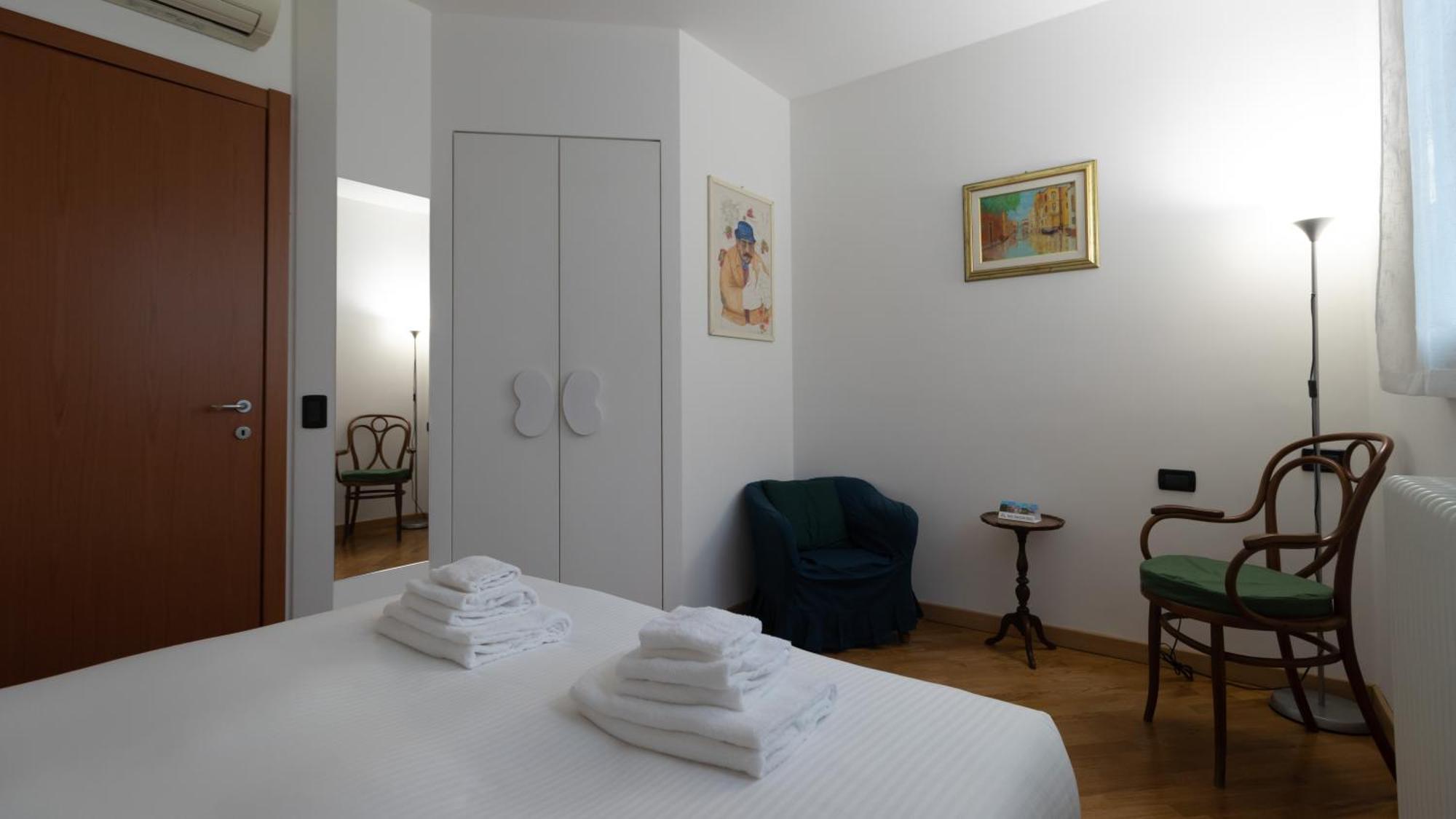 Apartment Italianway - Ceroni 10 Milan