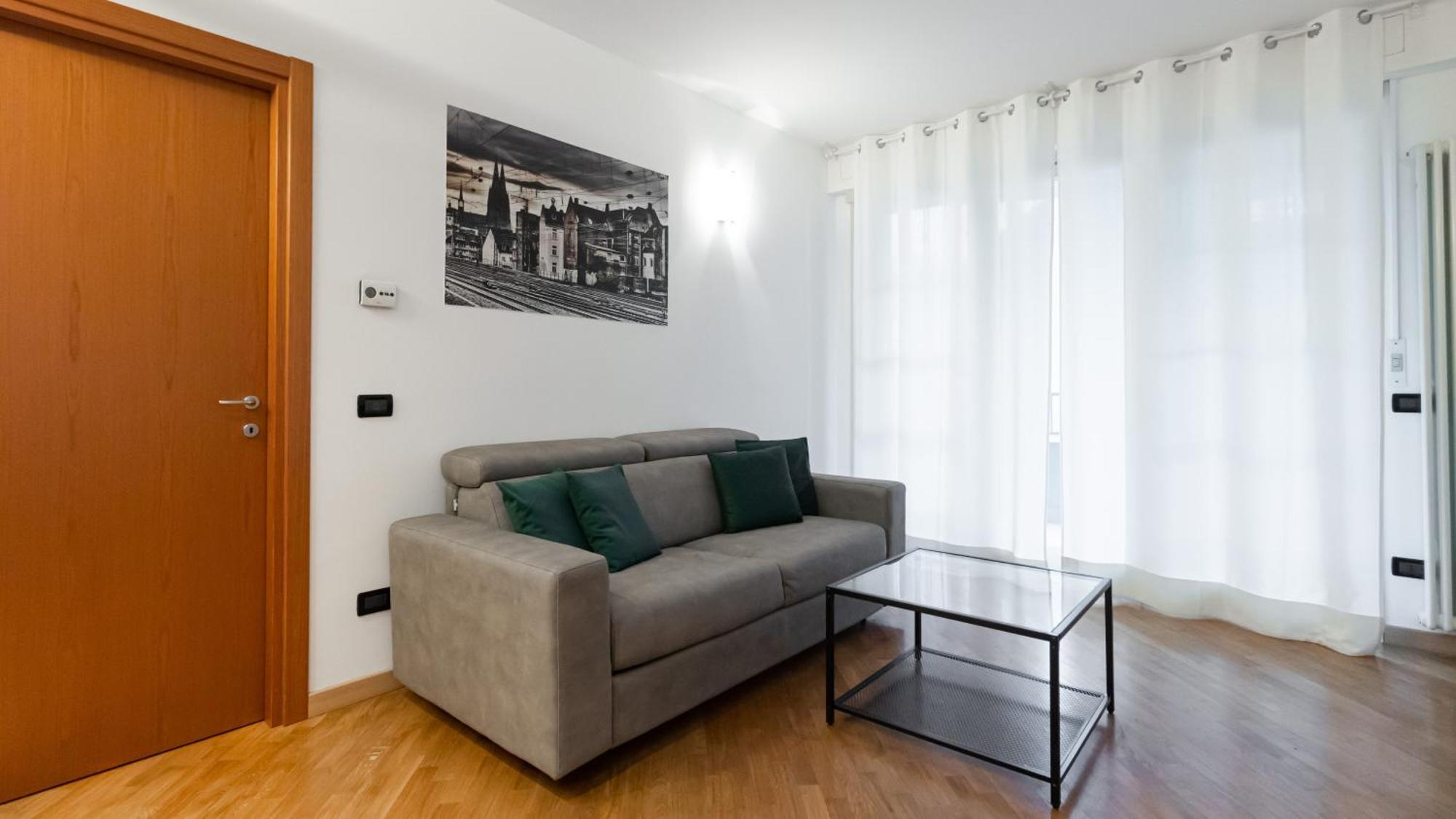 Apartment Italianway - Ceroni 10 Milan