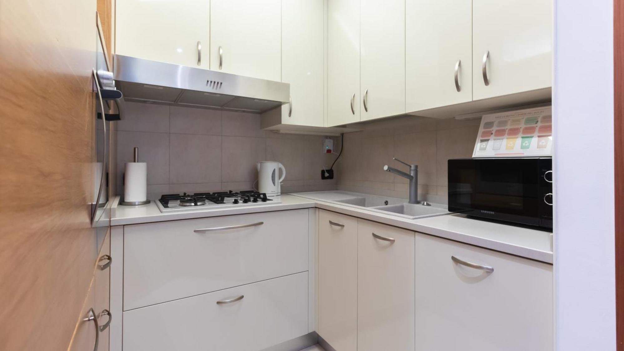 Apartment Italianway - Ceroni 10 Milan