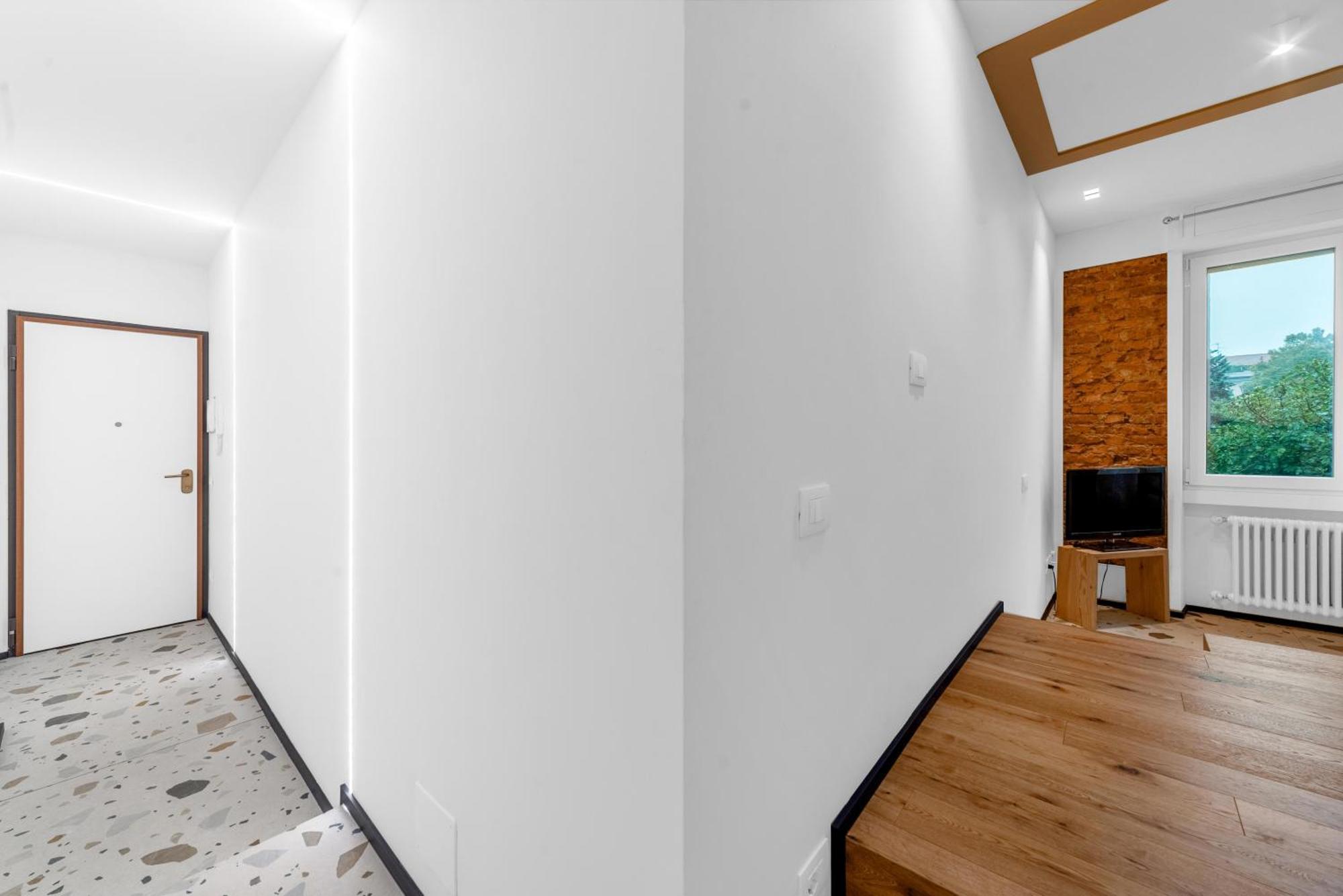 Pi18 - Loreto-duomo - Luxury - Apartment Milan