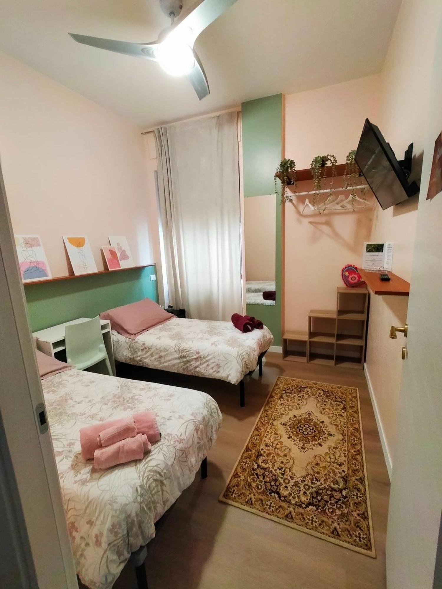 Garden Bicocca Bed & Breakfast Milan