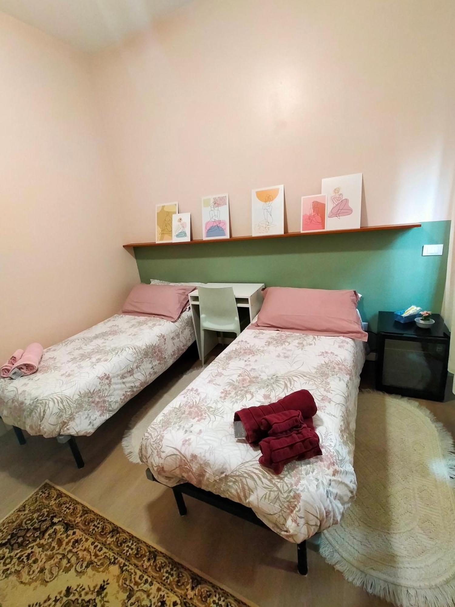 Bed & Breakfast Garden Bicocca *