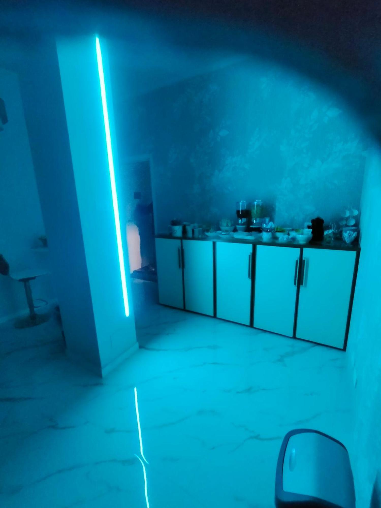Garden Bicocca Bed & Breakfast