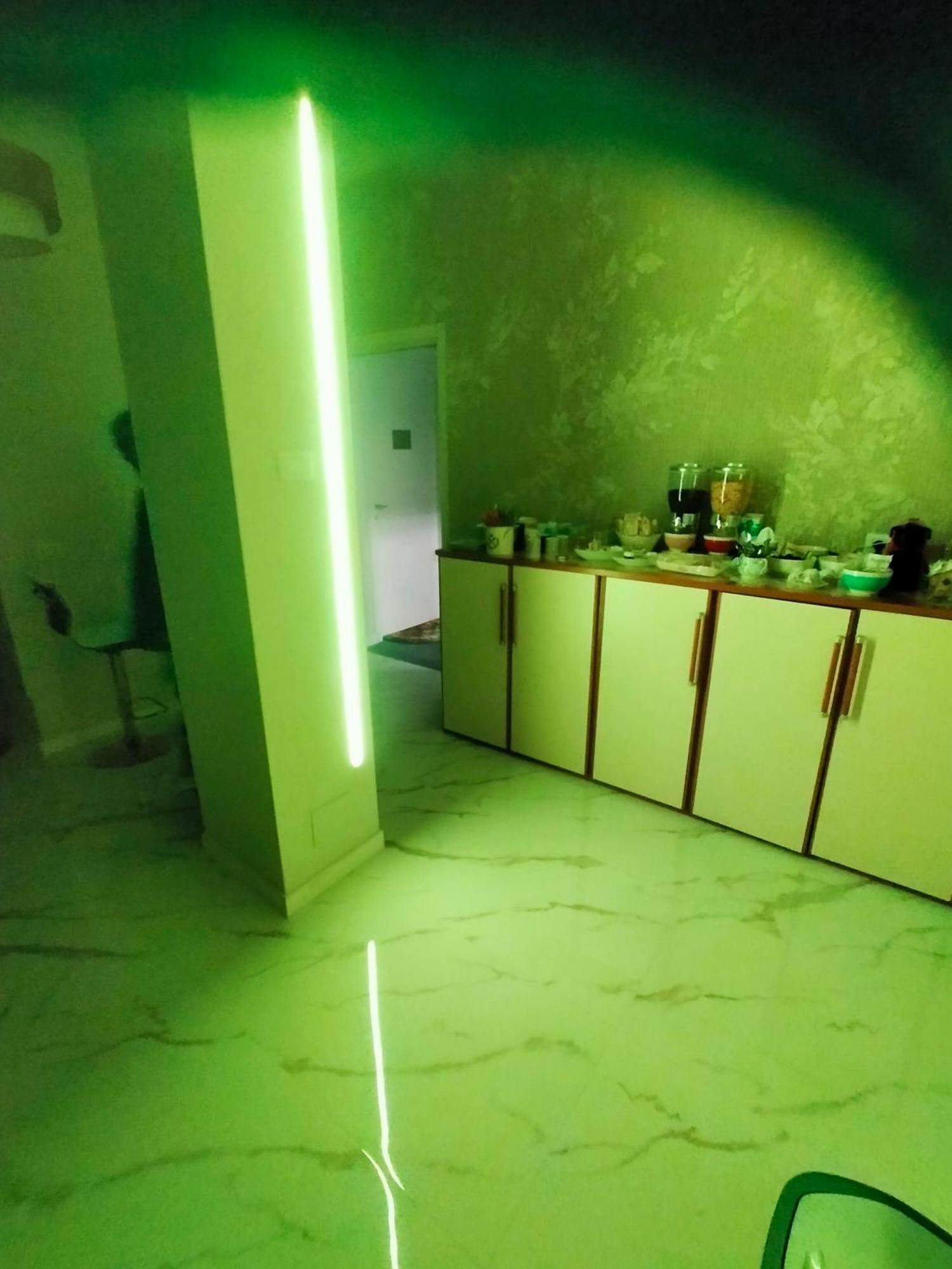 Garden Bicocca Bed & Breakfast *