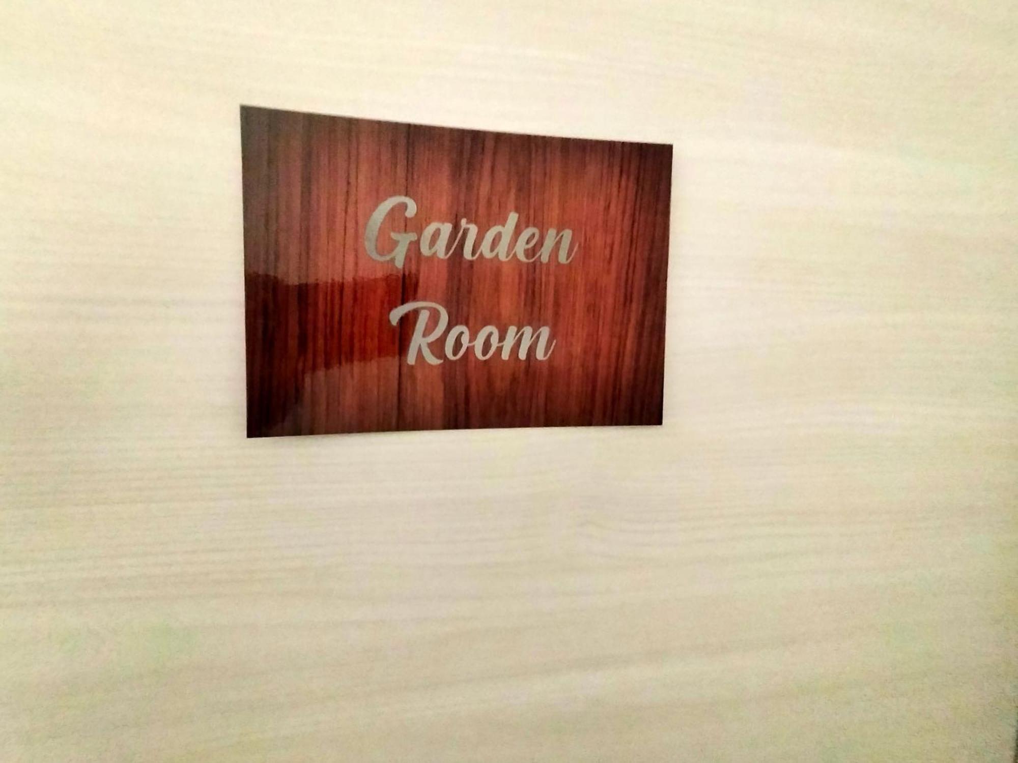 Bed & Breakfast Garden Bicocca Milan