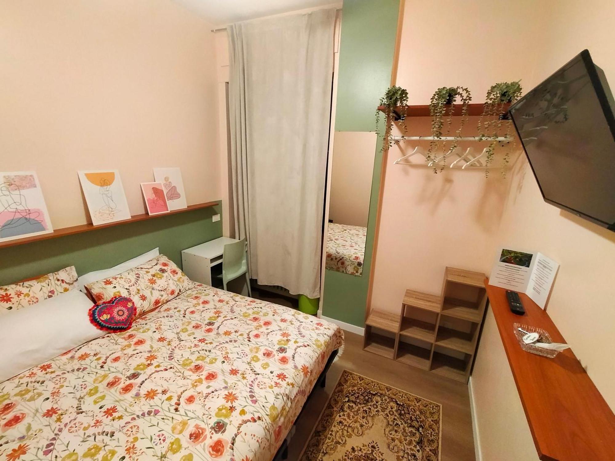 Garden Bicocca Bed & Breakfast