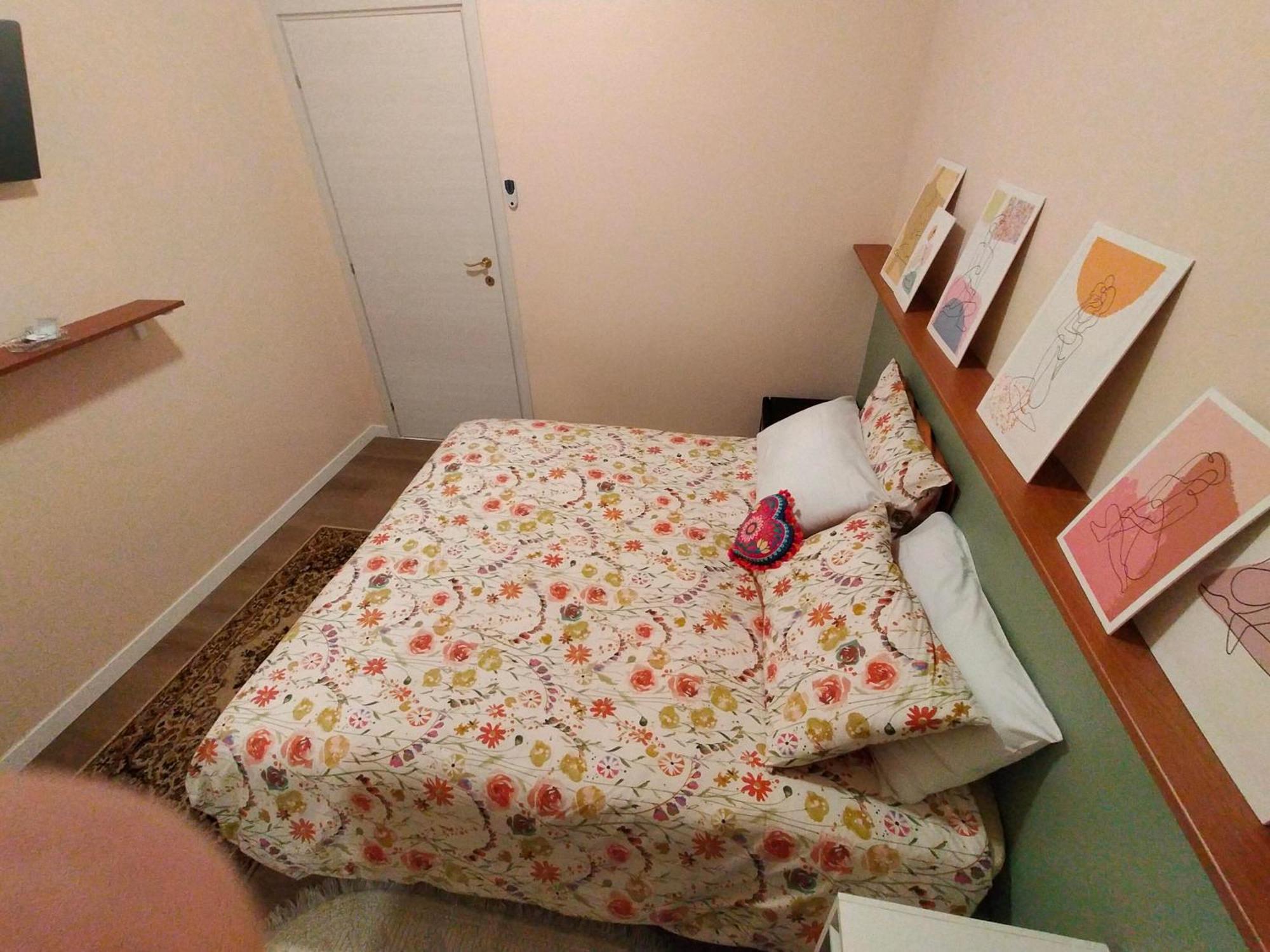 Bed & Breakfast Garden Bicocca