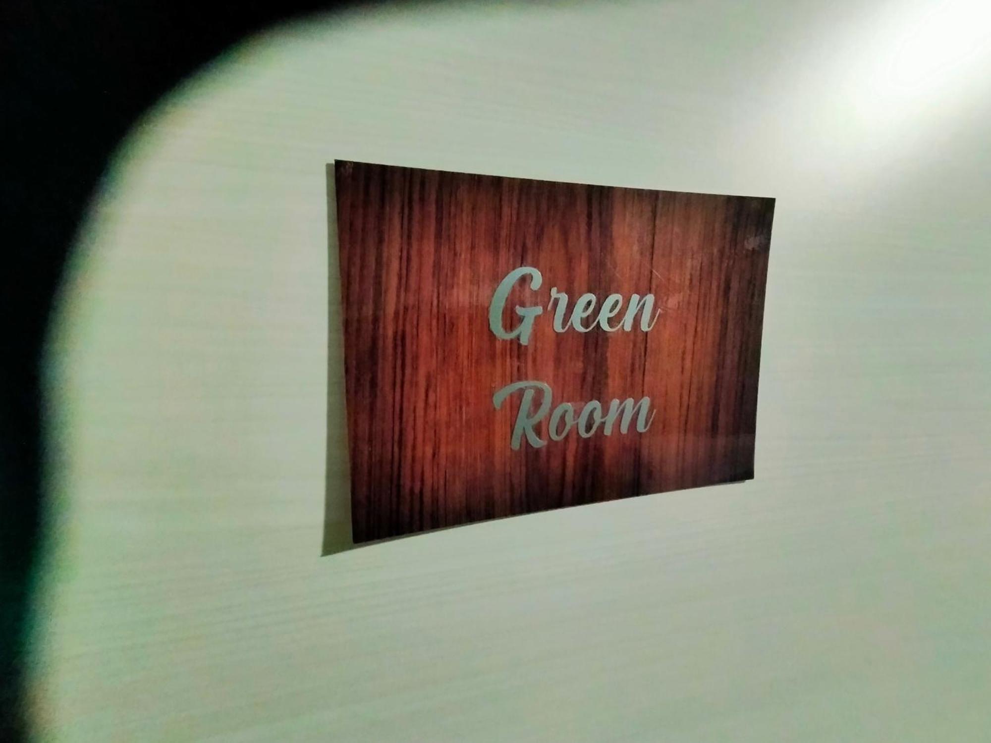 Garden Bicocca Bed & Breakfast *