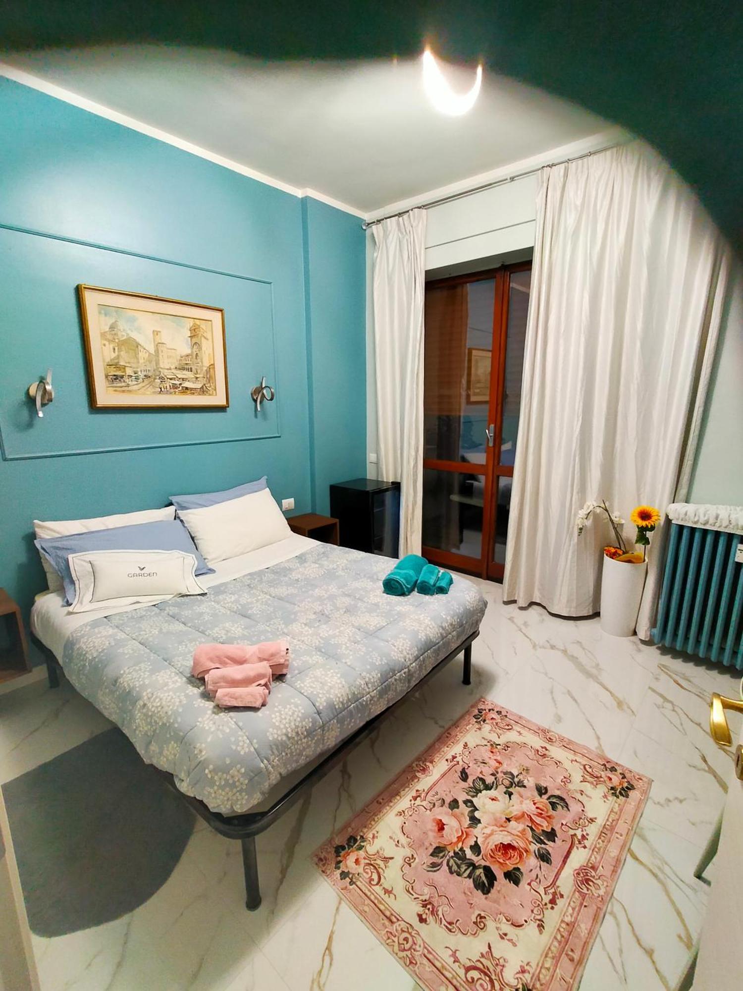 Bed & Breakfast Garden Bicocca Milan