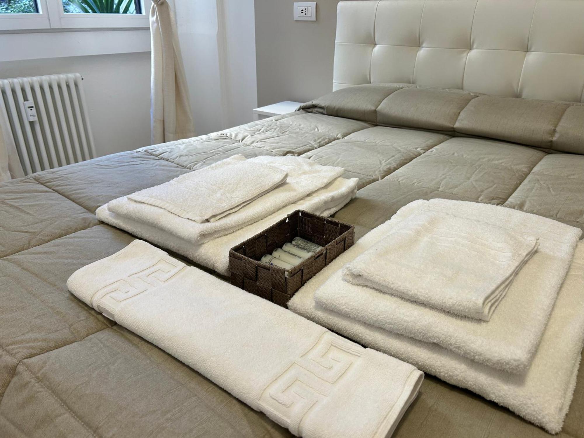 Apartamento Magnoliaapartments - 34 Vigentina Center