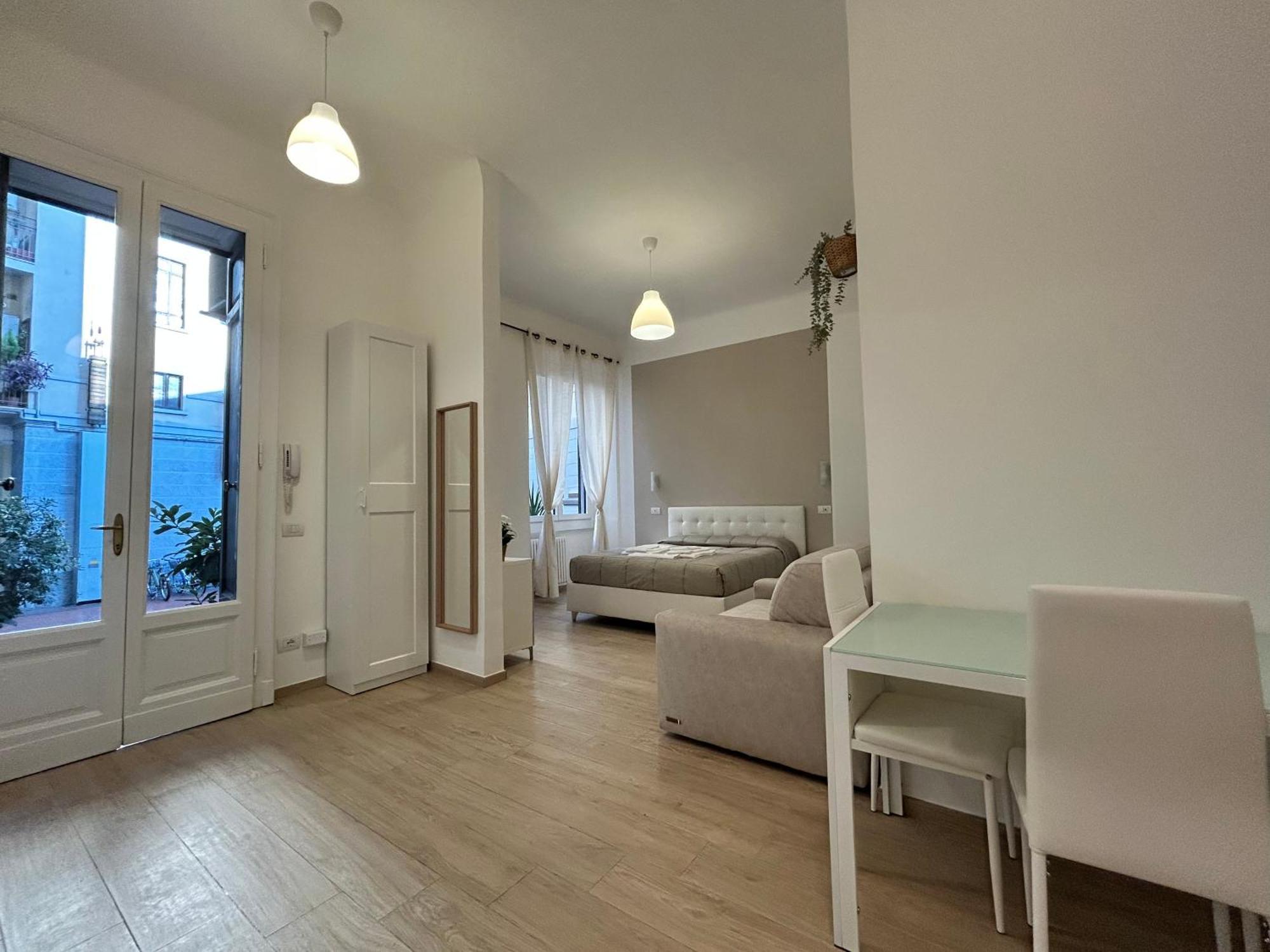 Apartamento Magnoliaapartments - 34 Vigentina Center *