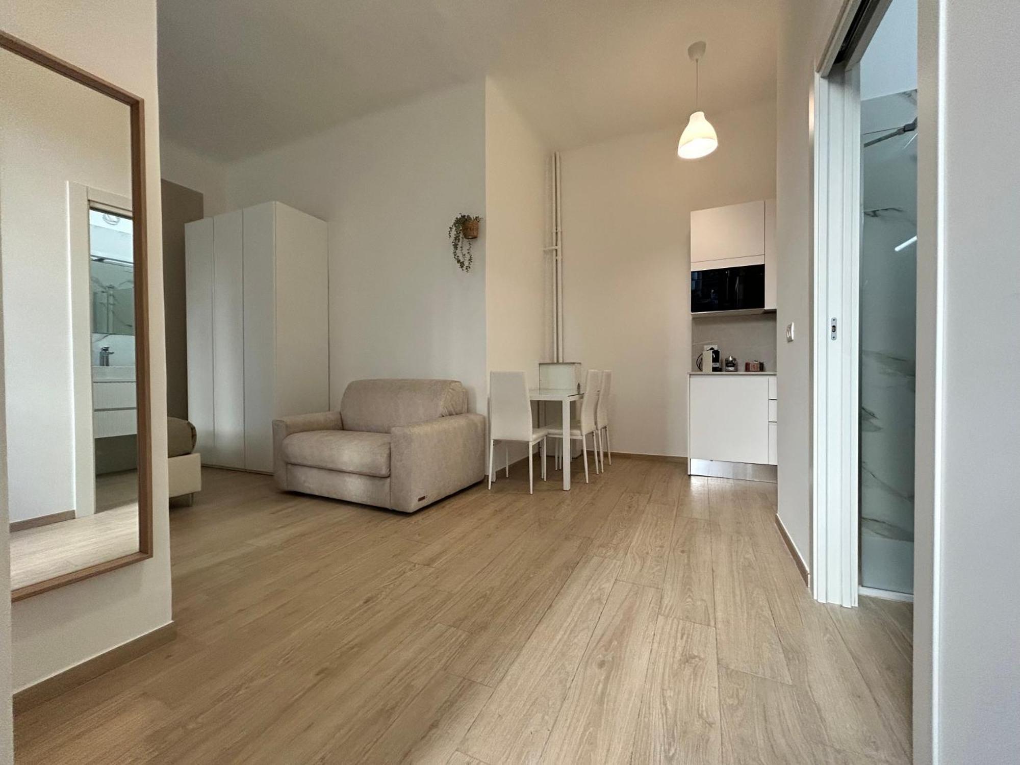 Magnoliaapartments - 34 Vigentina Center Apartamento Milão