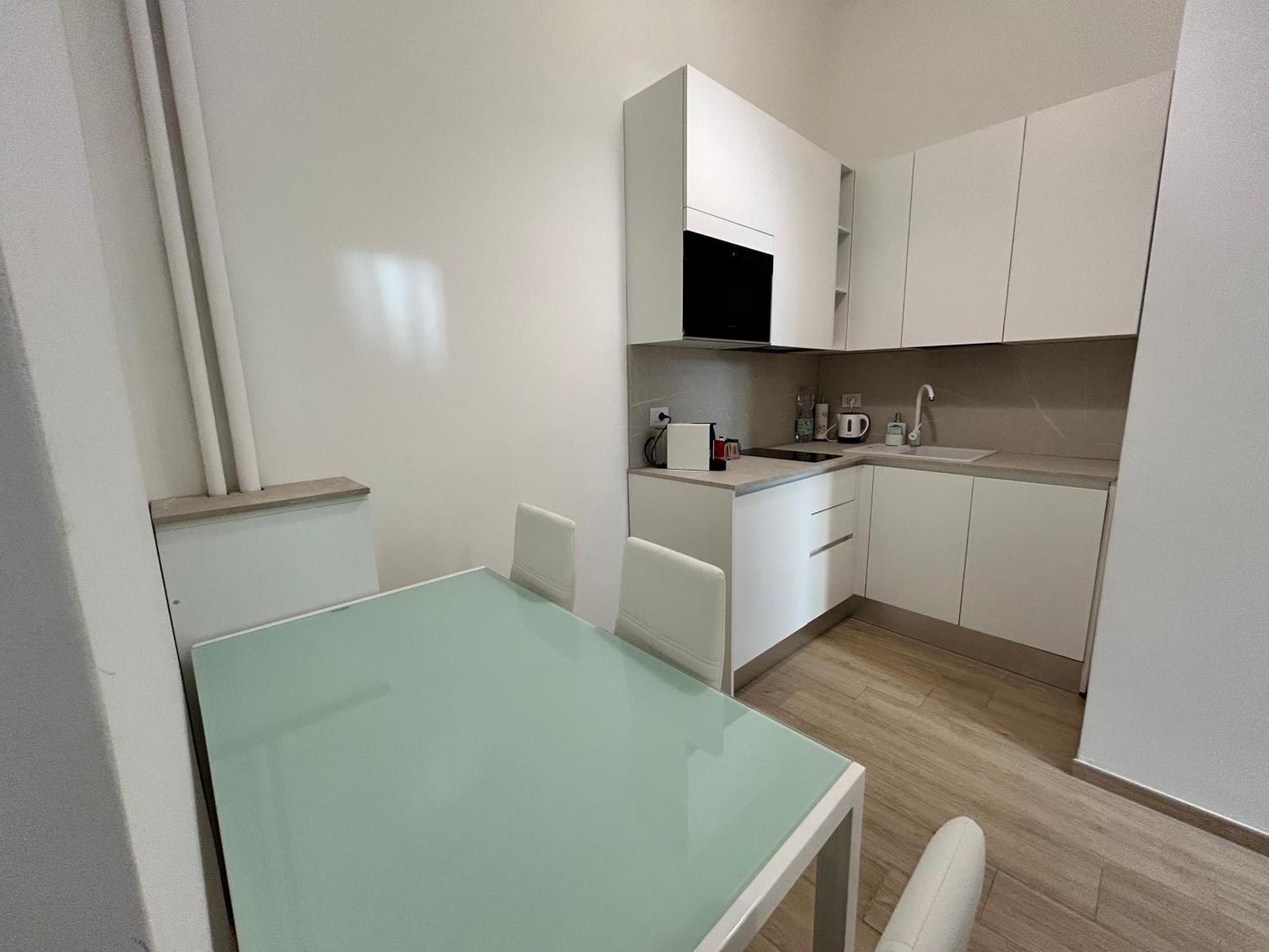 Apartamento Magnoliaapartments - 34 Vigentina Center