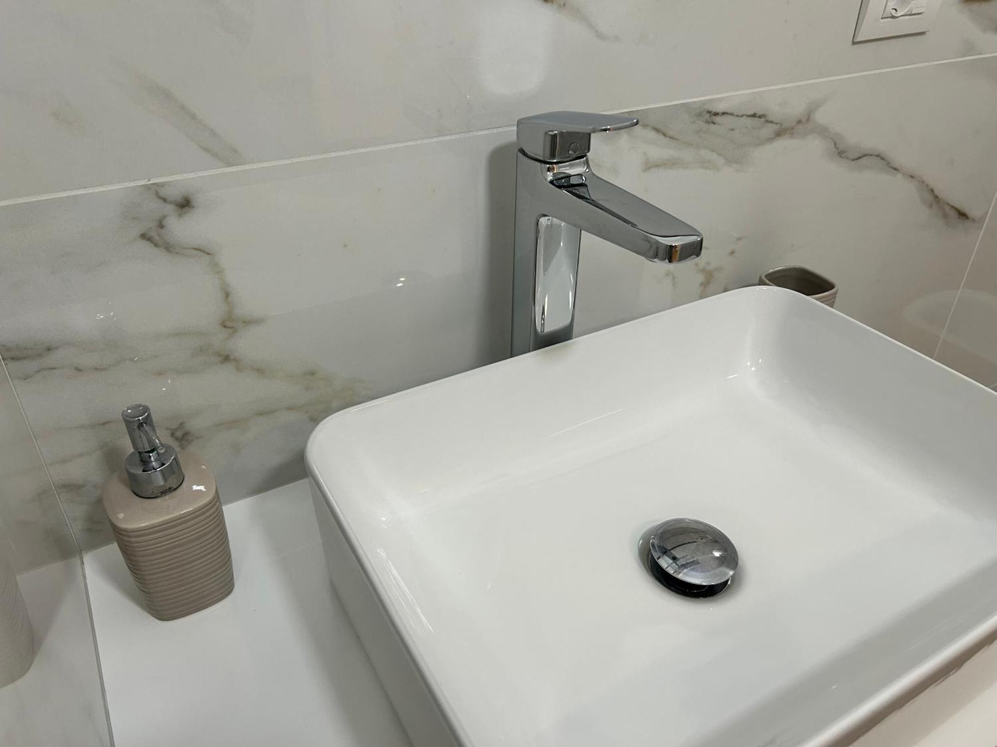 Apartamento Magnoliaapartments - 34 Vigentina Center *