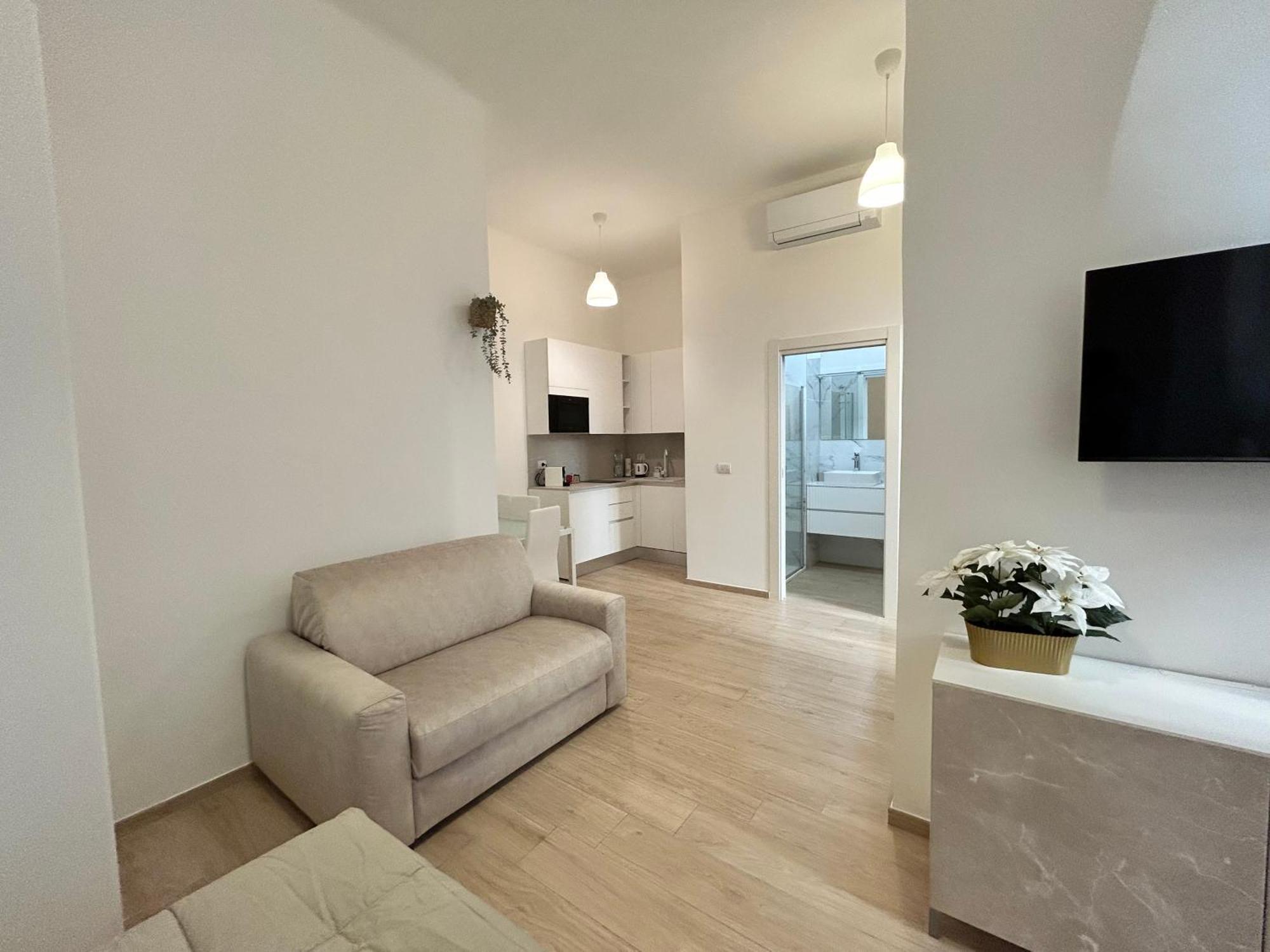 Magnoliaapartments - 34 Vigentina Center Apartamento Milão