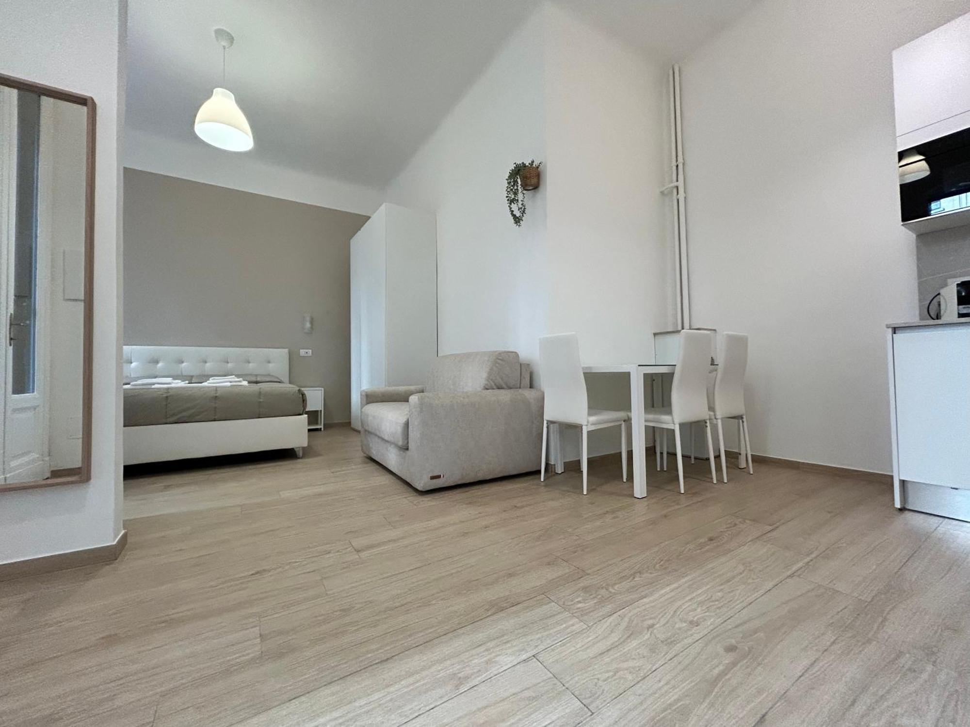Magnoliaapartments - 34 Vigentina Center Milão