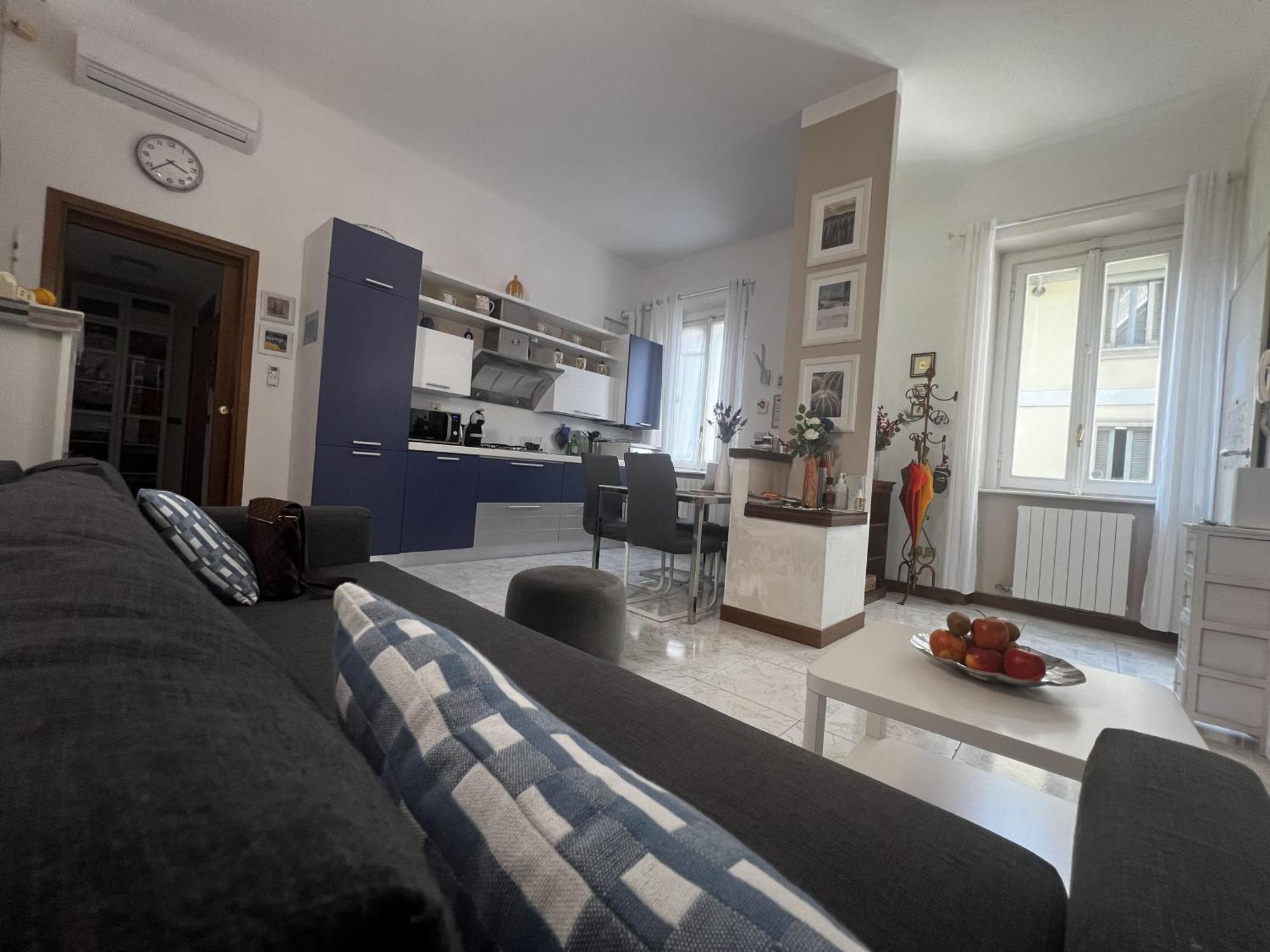 Lapo Apartment