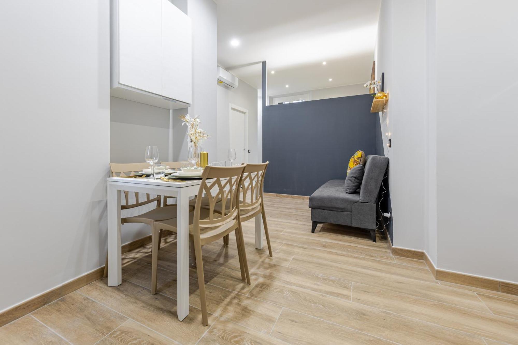 Jonathan - Citta Studi & Porta Venezia - Apartment *