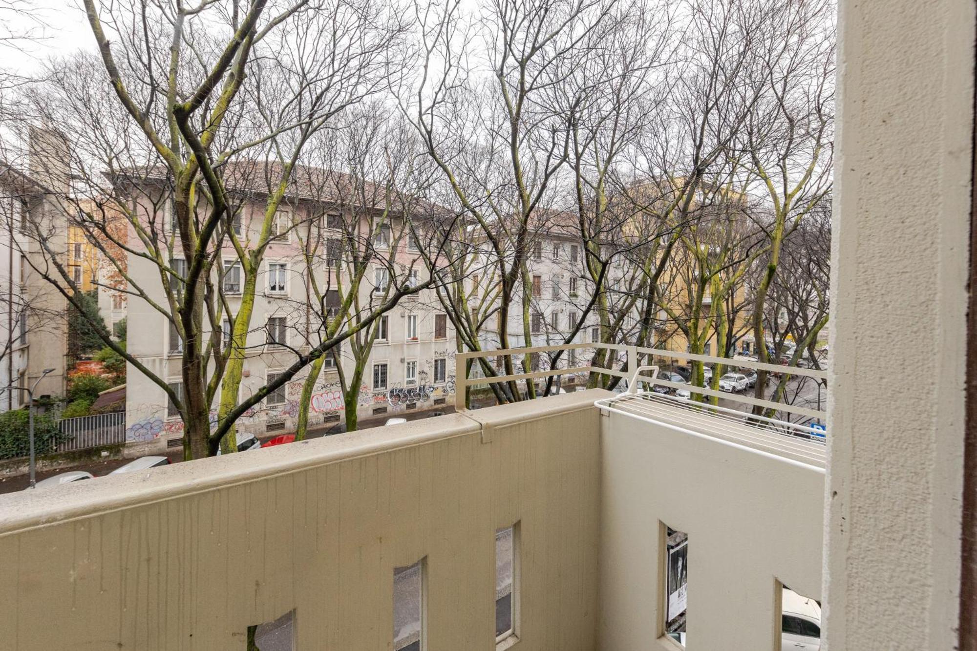 Jonathan - Citta Studi & Porta Venezia - Apartment Milan