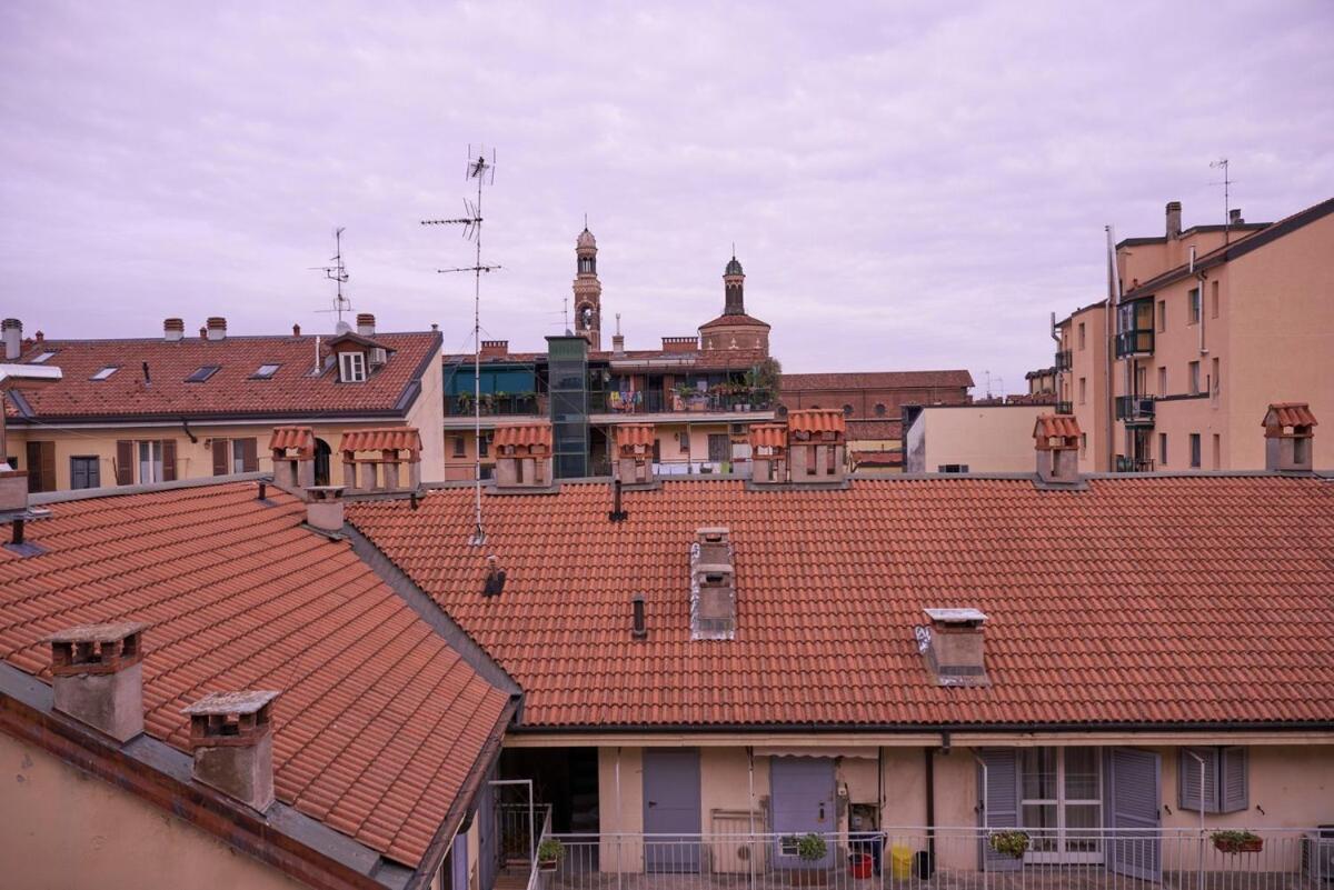 Navigli Attico *