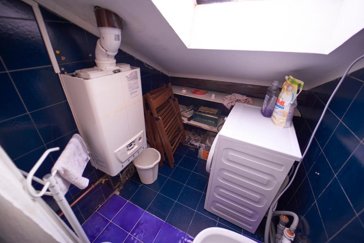 Navigli Attico Apartment