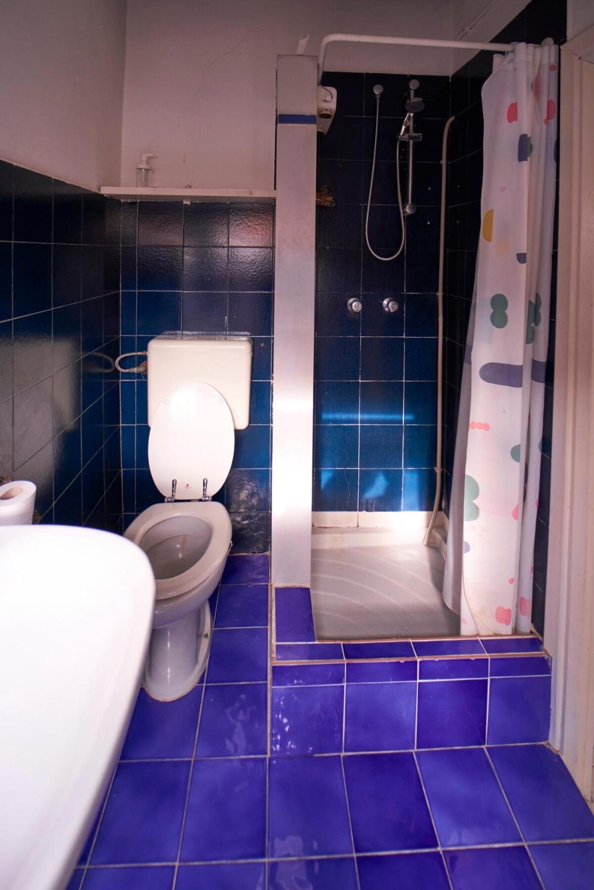 Apartment Navigli Attico Milan