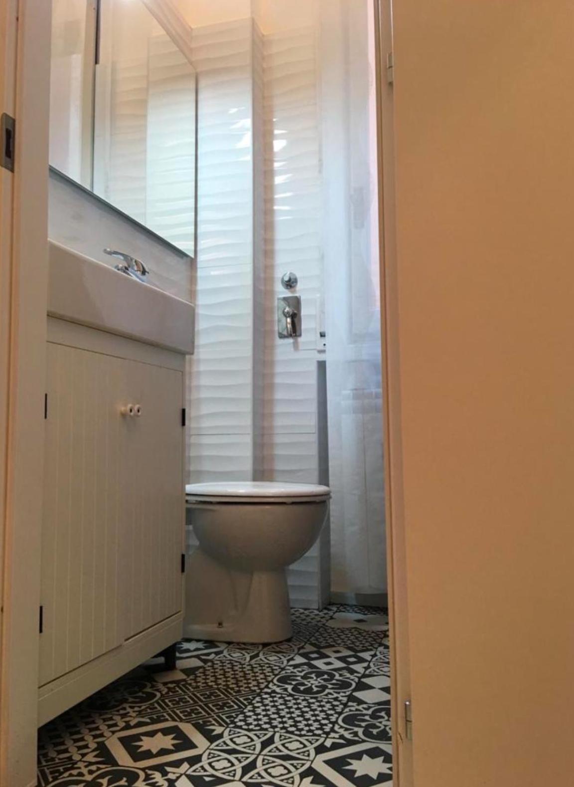 Apartamento Very Modern And Nice In Close To The Red Metro