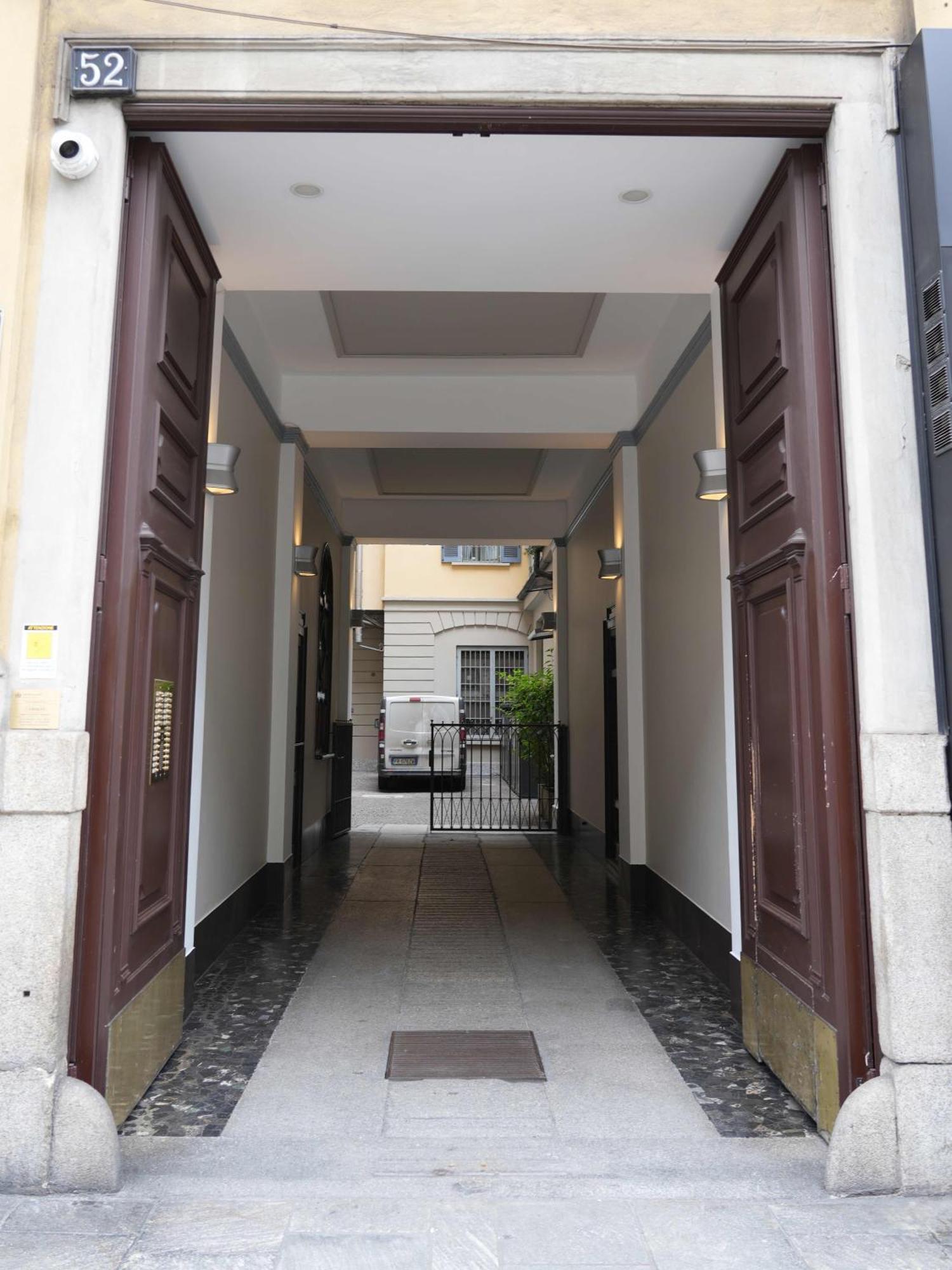 Myitalyhome Apartment *