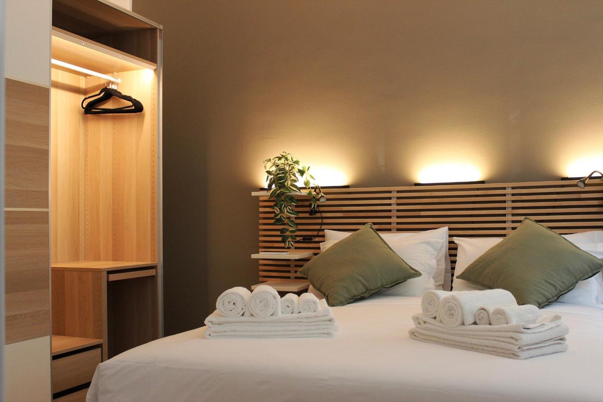 Olive - Duomo, Navigli, Apartment *