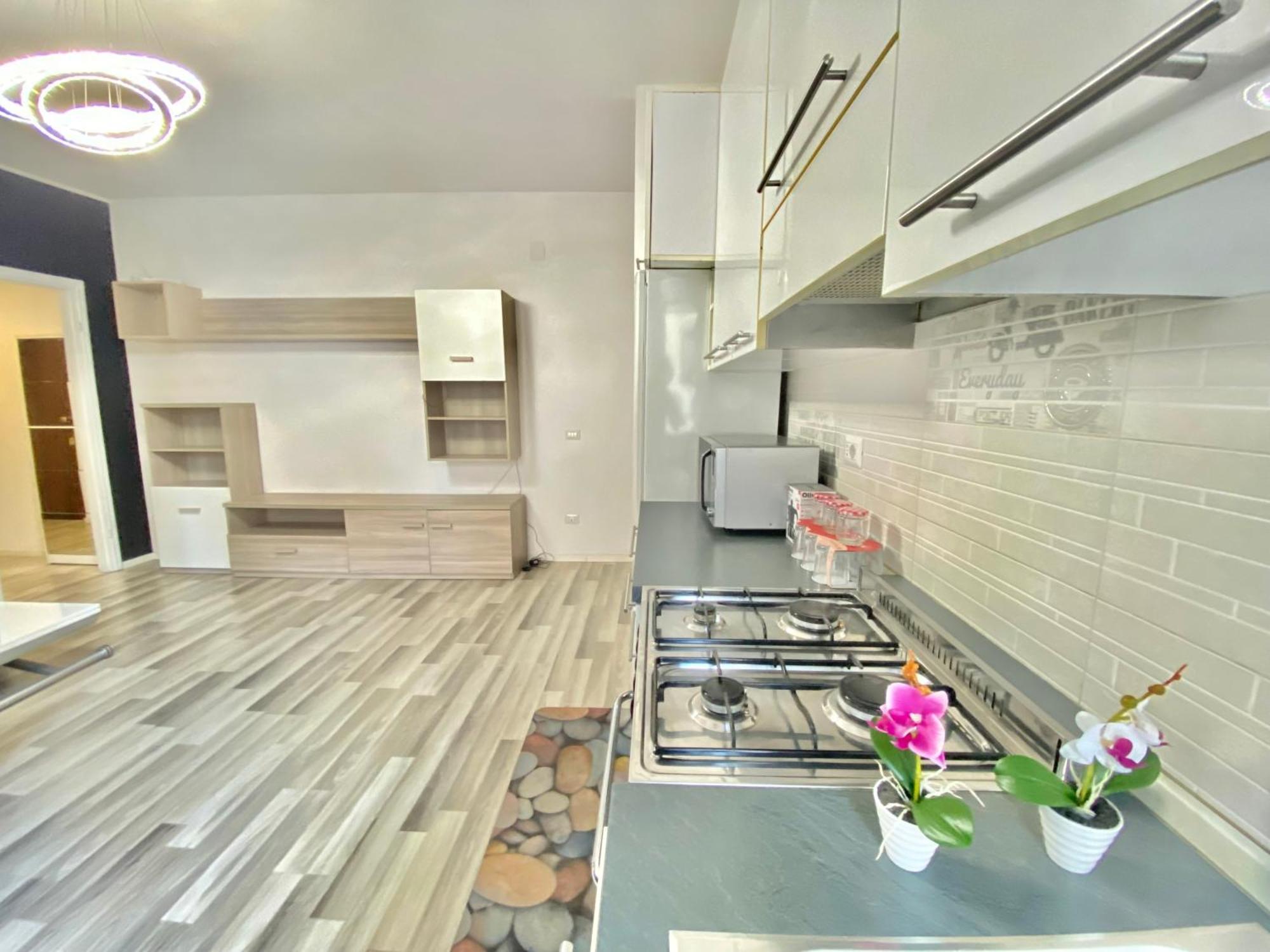 Lugano S&s Home, Moderna E Tranquilla, Vicino Al Centro Di Milano, Con Parcheggio Gratuito Esterno * Milan