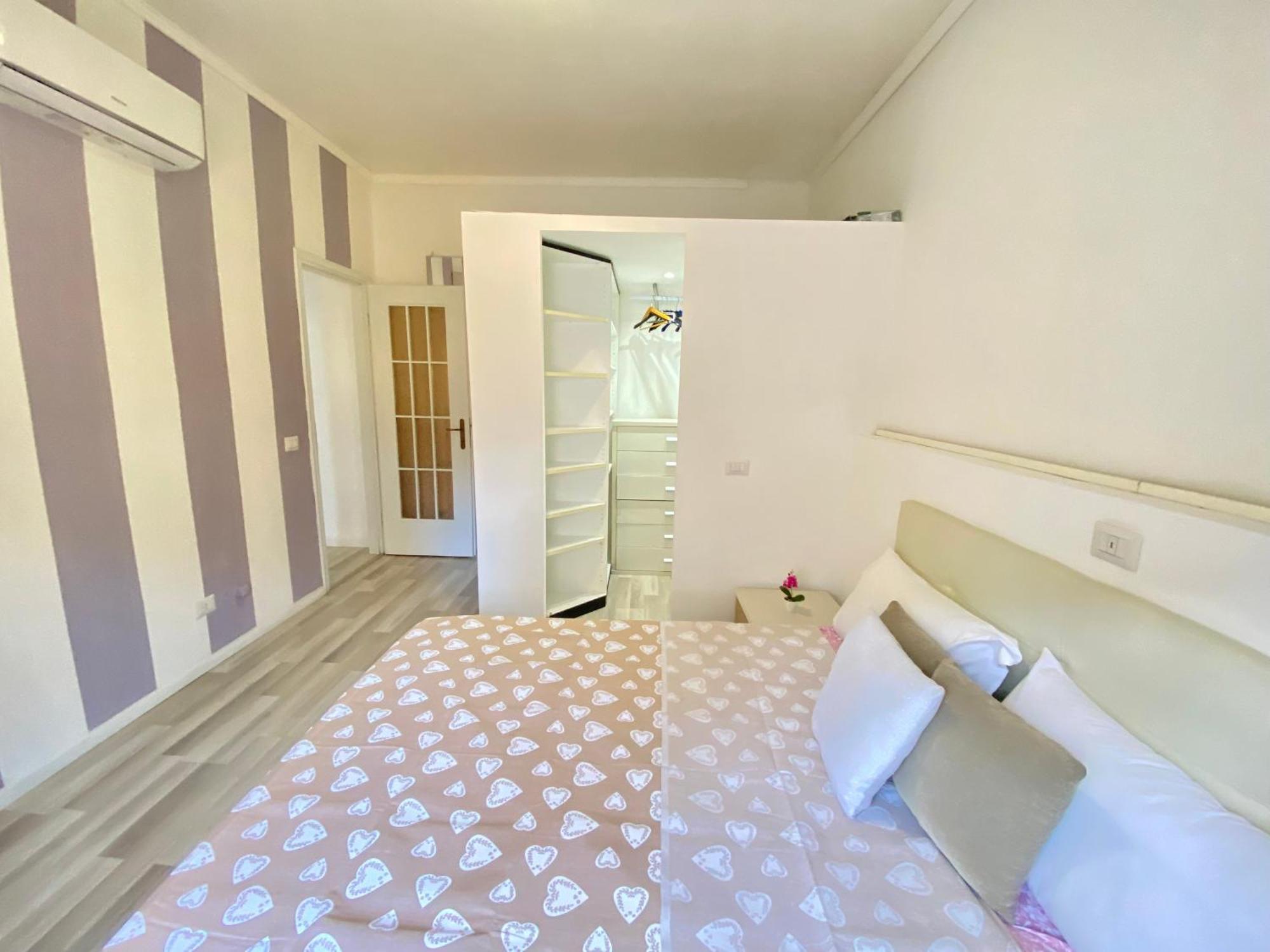 Apartment Lugano S&s Home, Moderna E Tranquilla, Vicino Al Centro Di Milano, Con Parcheggio Gratuito Esterno