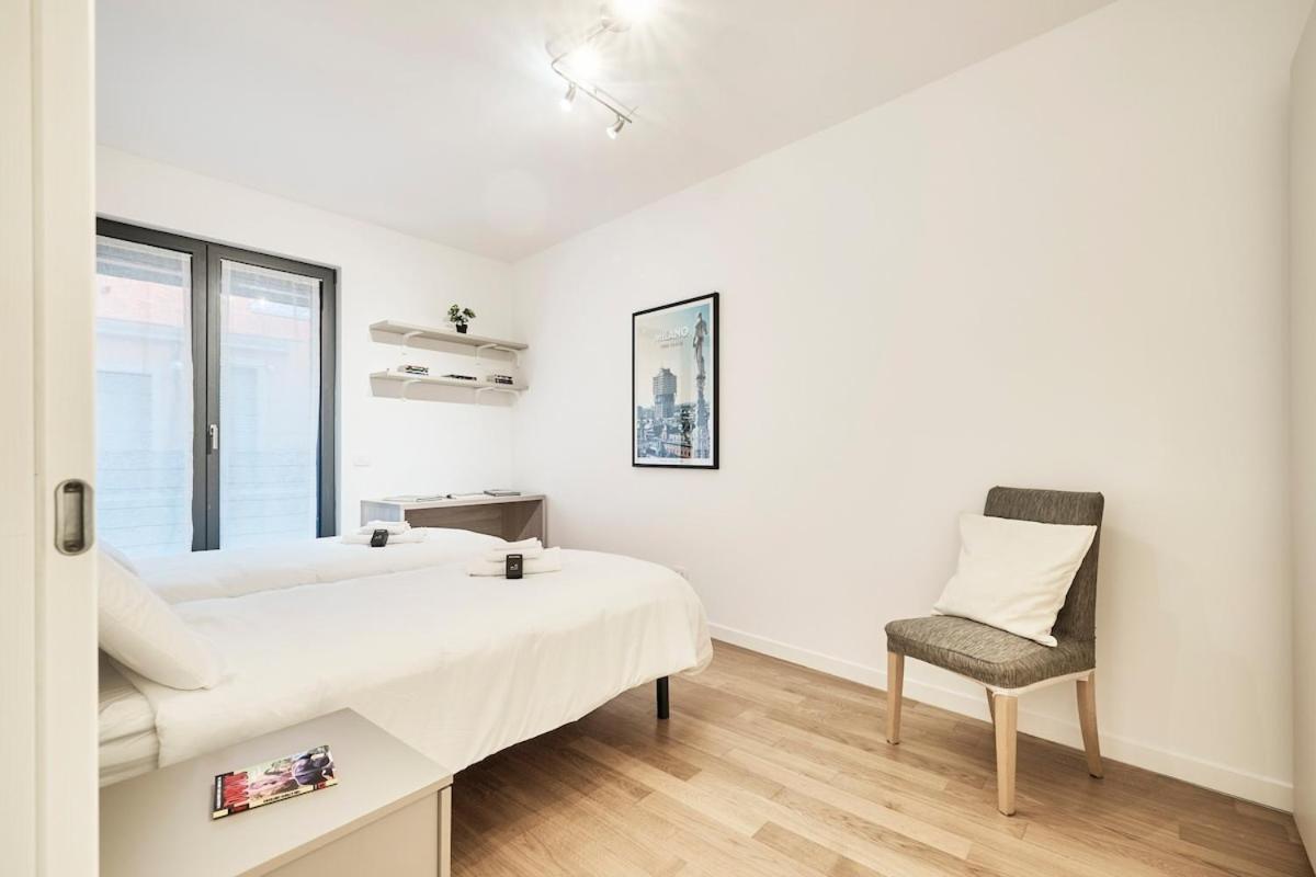 Apartment Prada ,10 Min Navigli