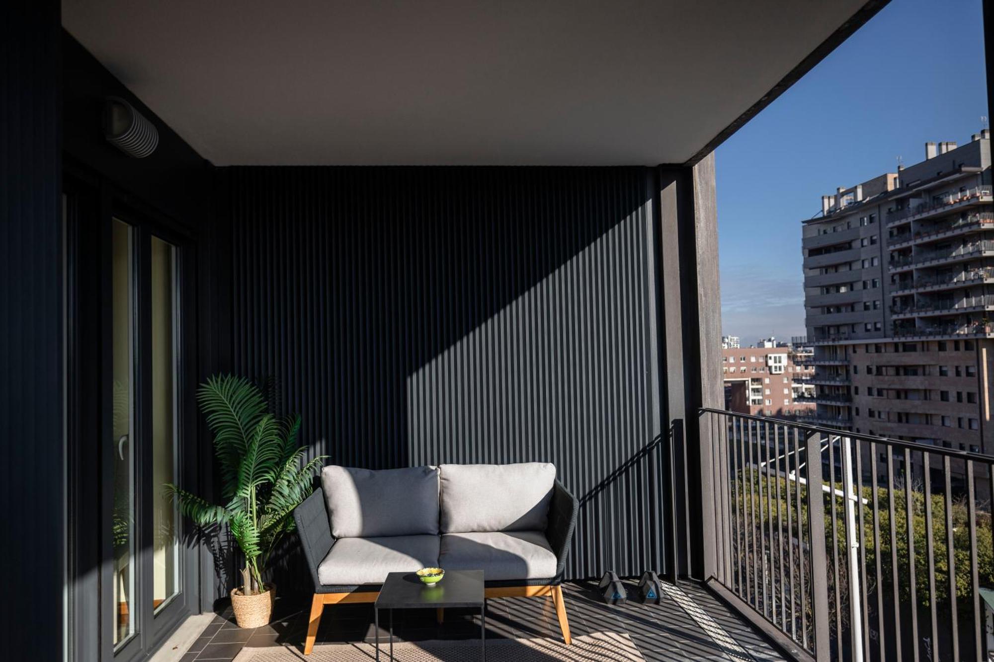 Splendido Bilocale A Due Passi Da Bicocca - M5 Milano