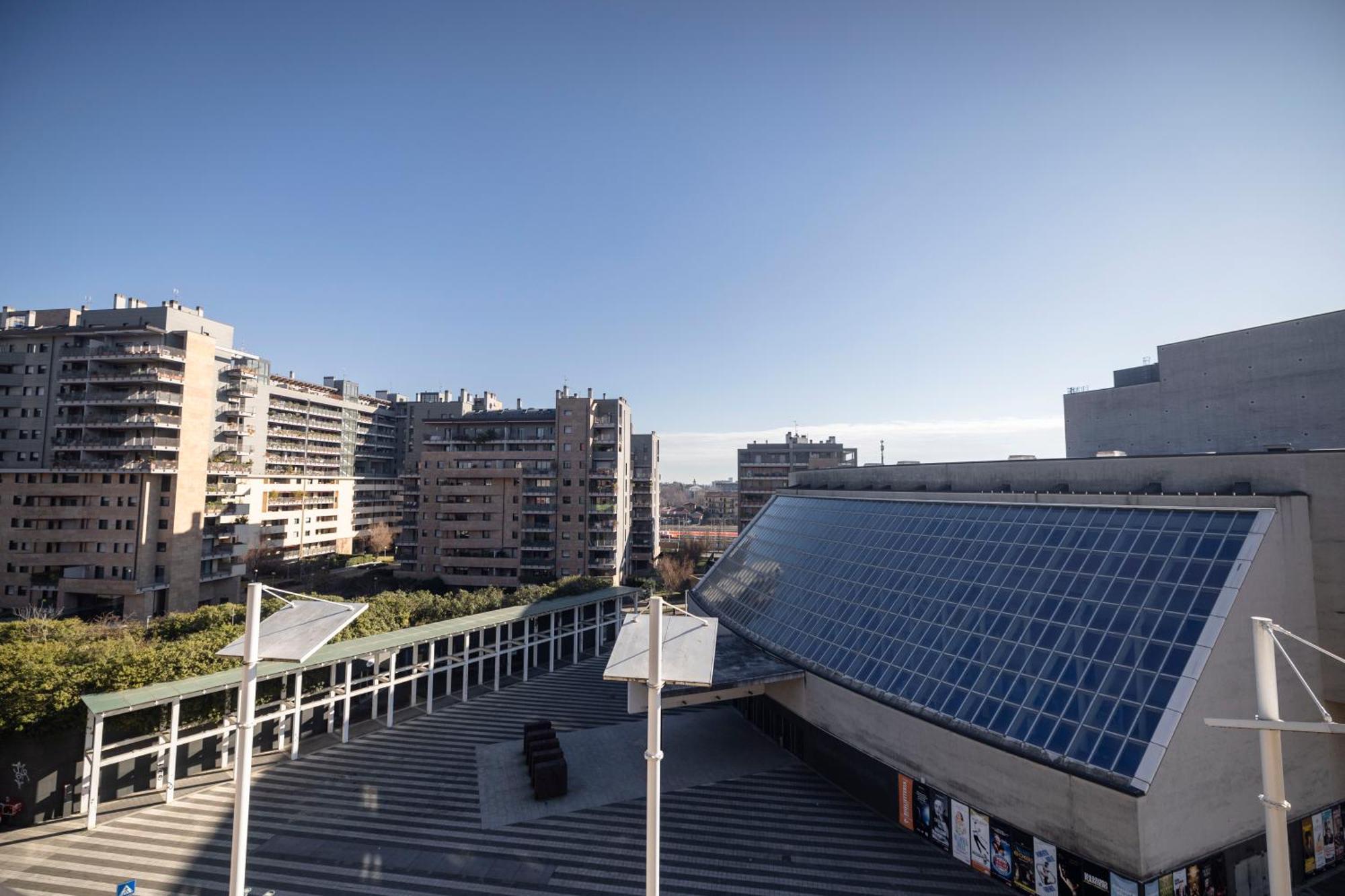 Splendido Bilocale A Due Passi Da Bicocca - M5 Appartamento