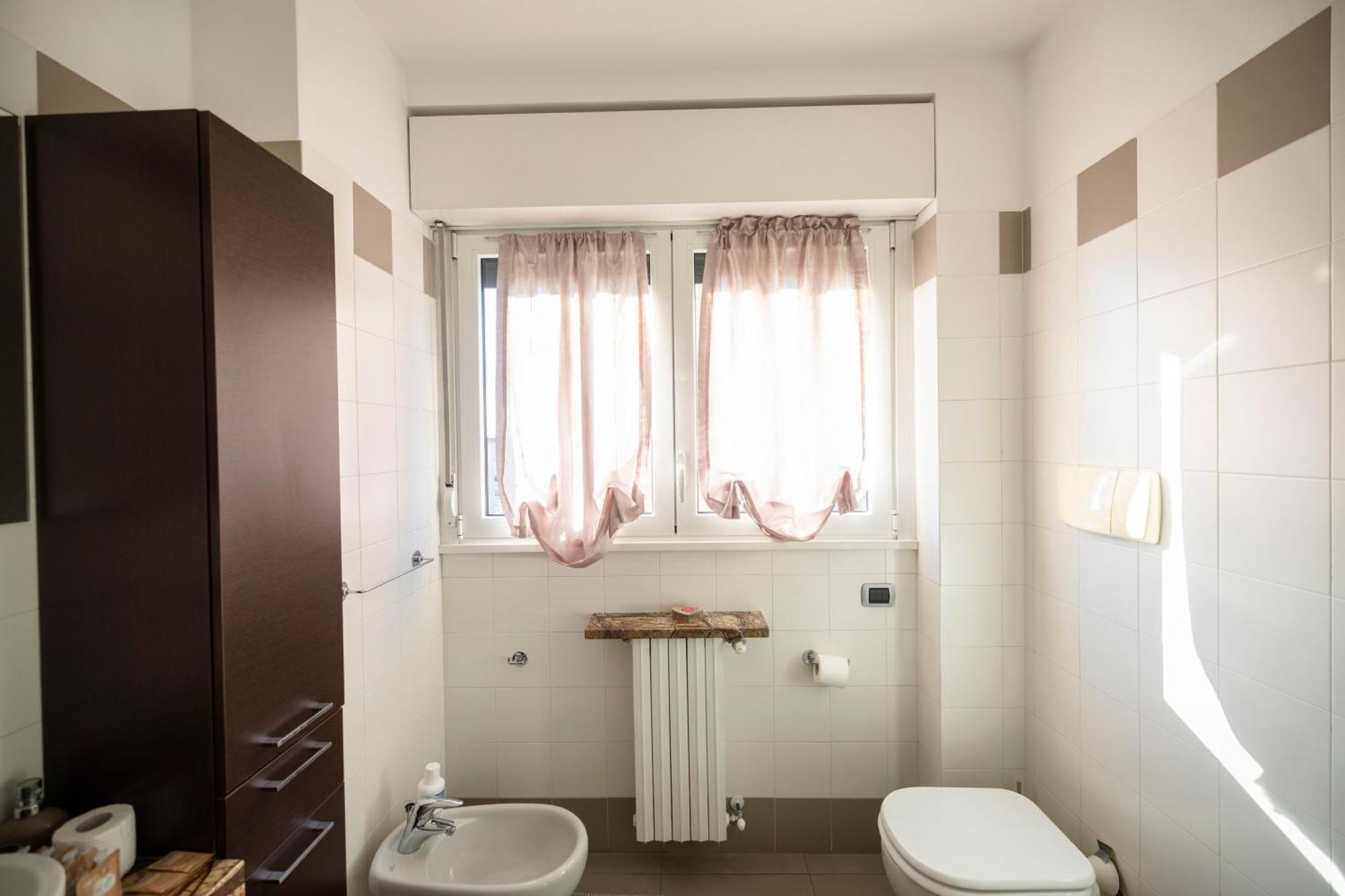 Appartamento Splendido Bilocale A Due Passi Da Bicocca - M5 *