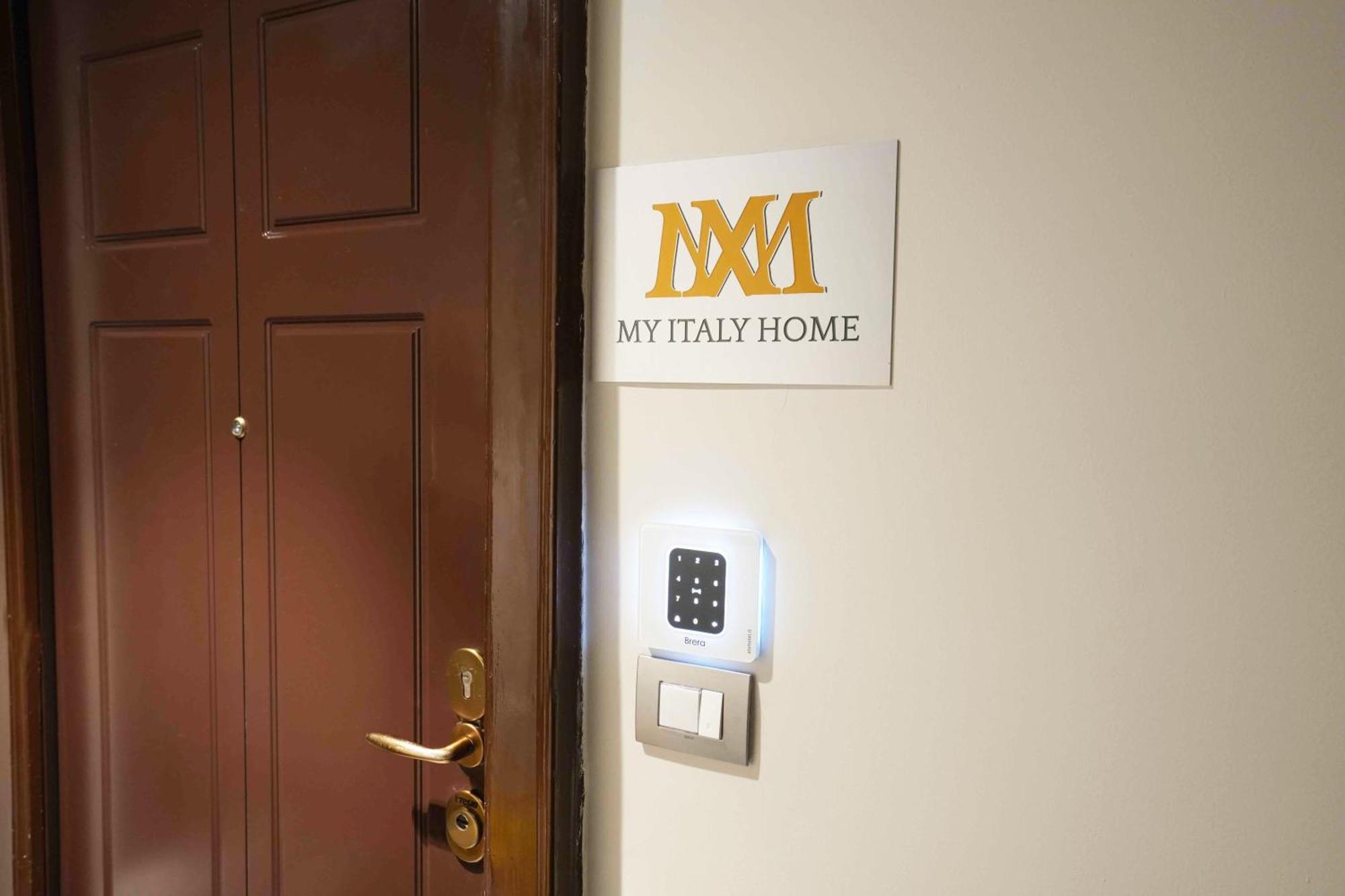 Myitalyhome Apartment *