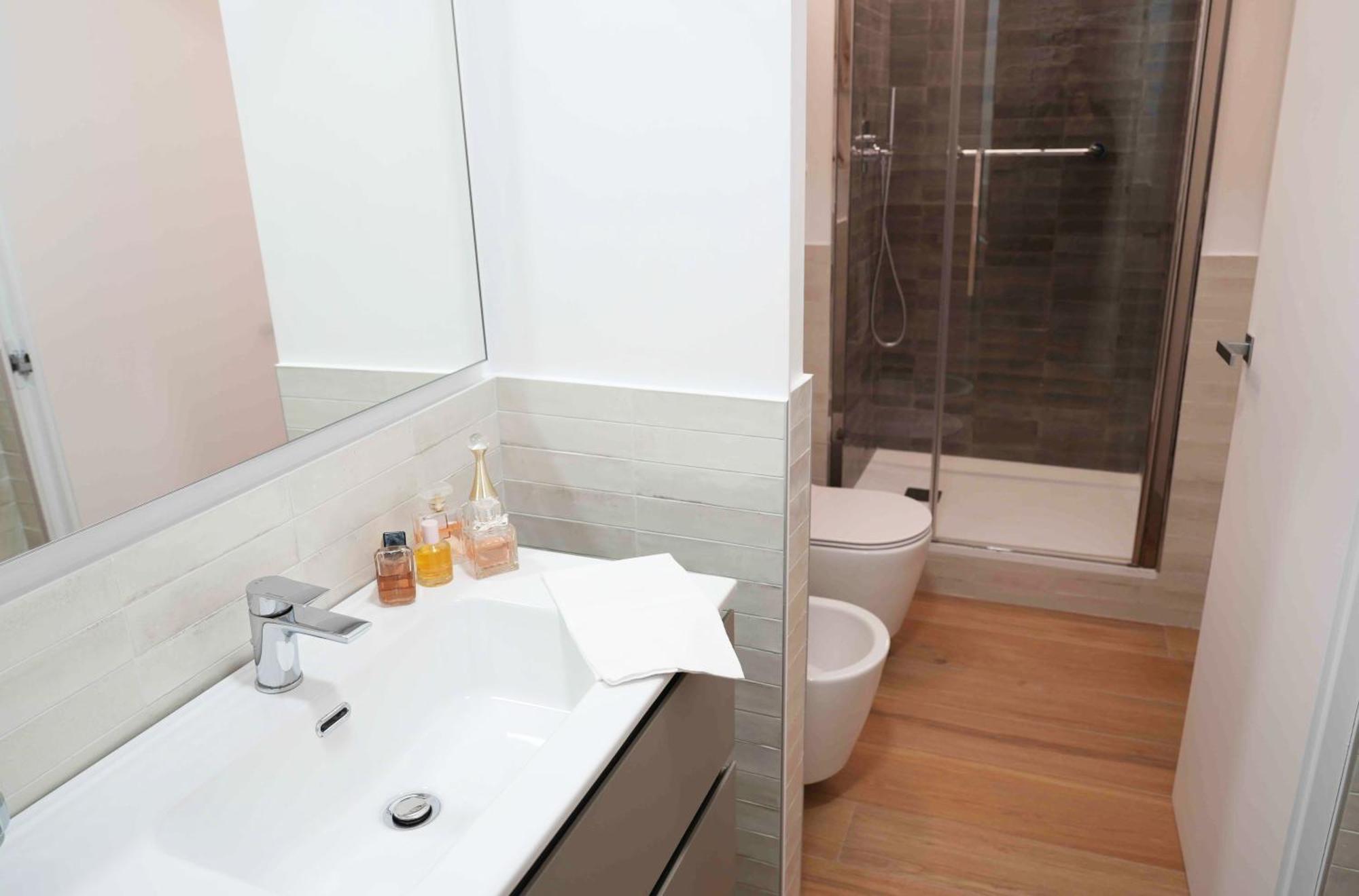 Apartment Myitalyhome Milan