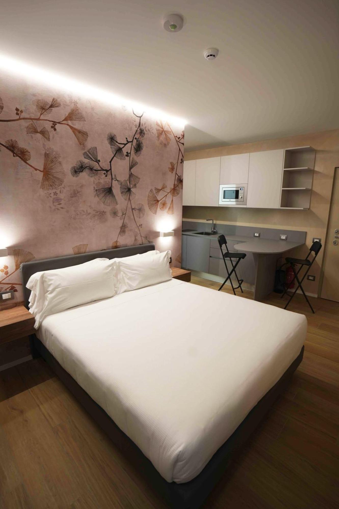 Myitalyhome Apartment *