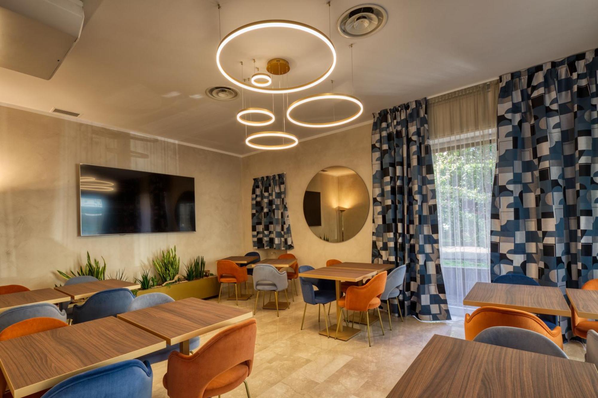 Nasco Hotel