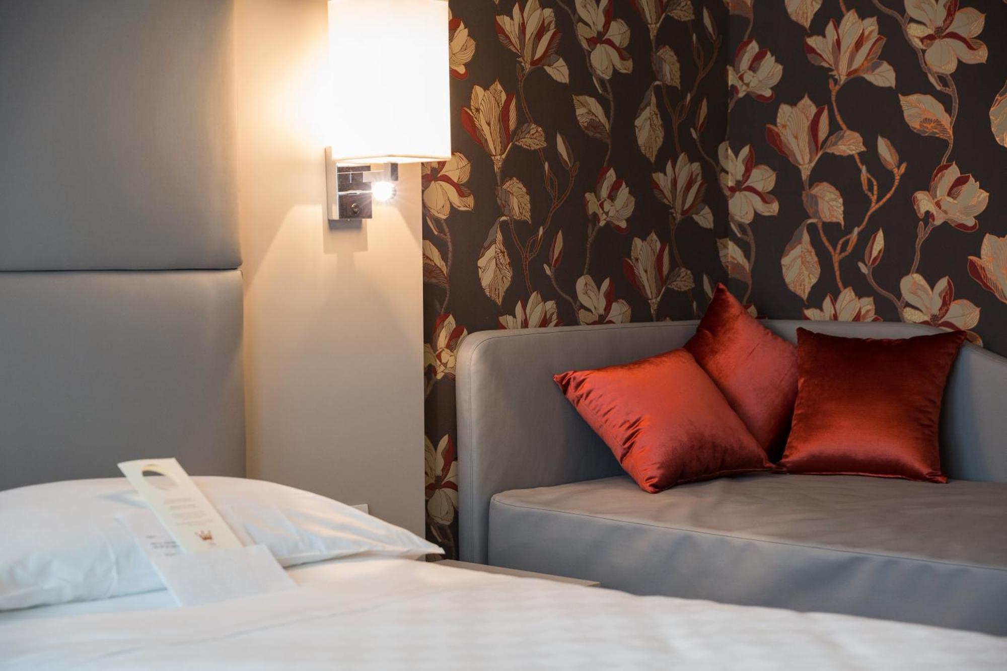 Hotel Nasco