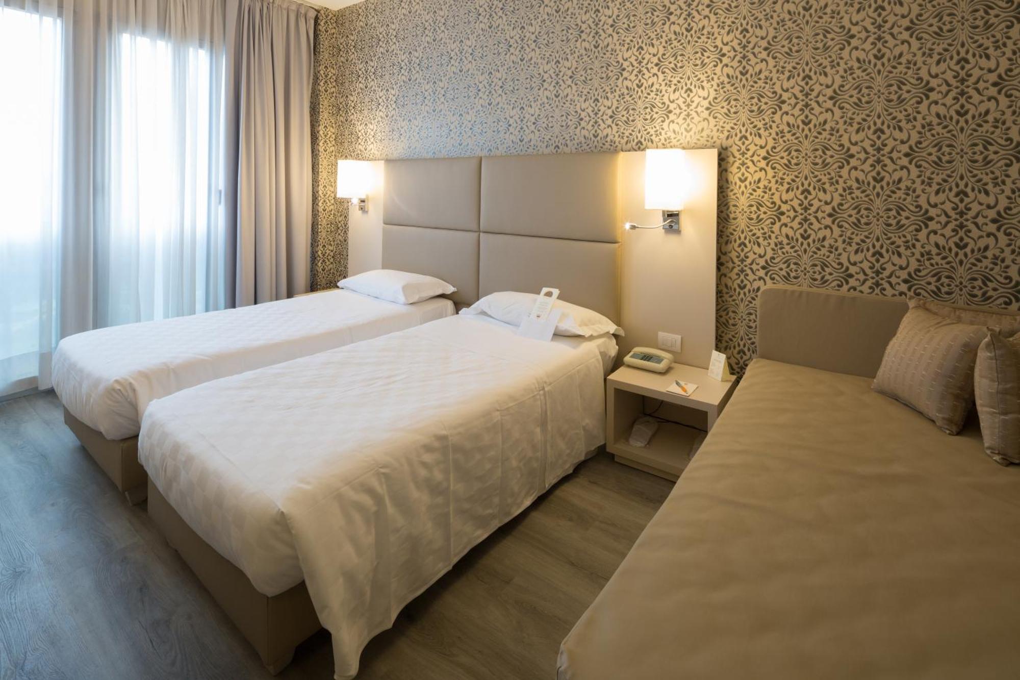 Hotel Nasco Milan