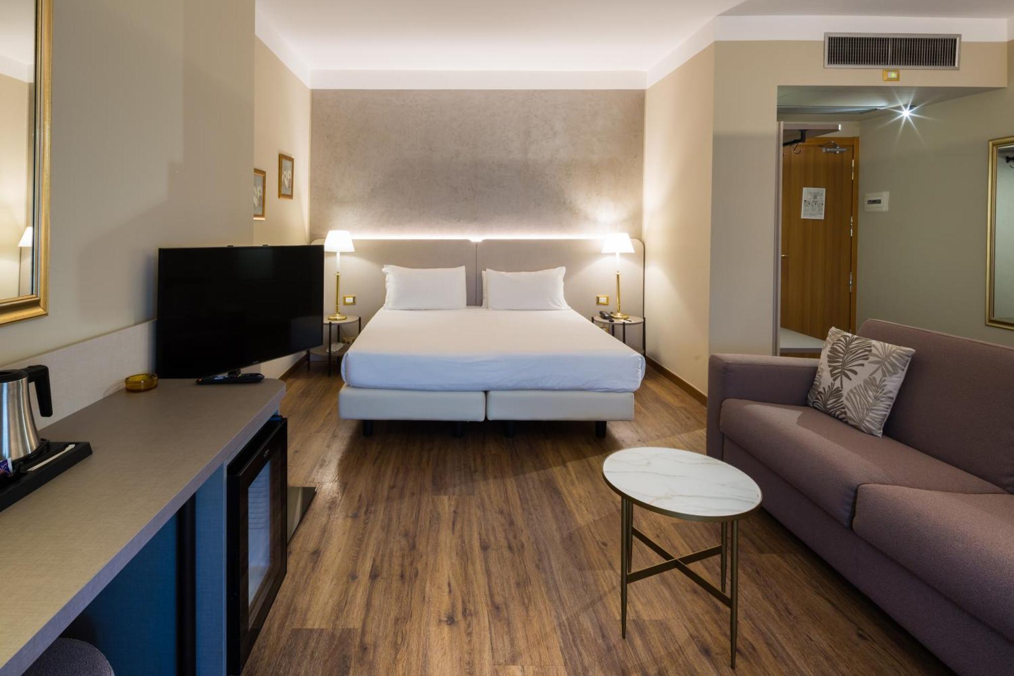 Hotel Nasco