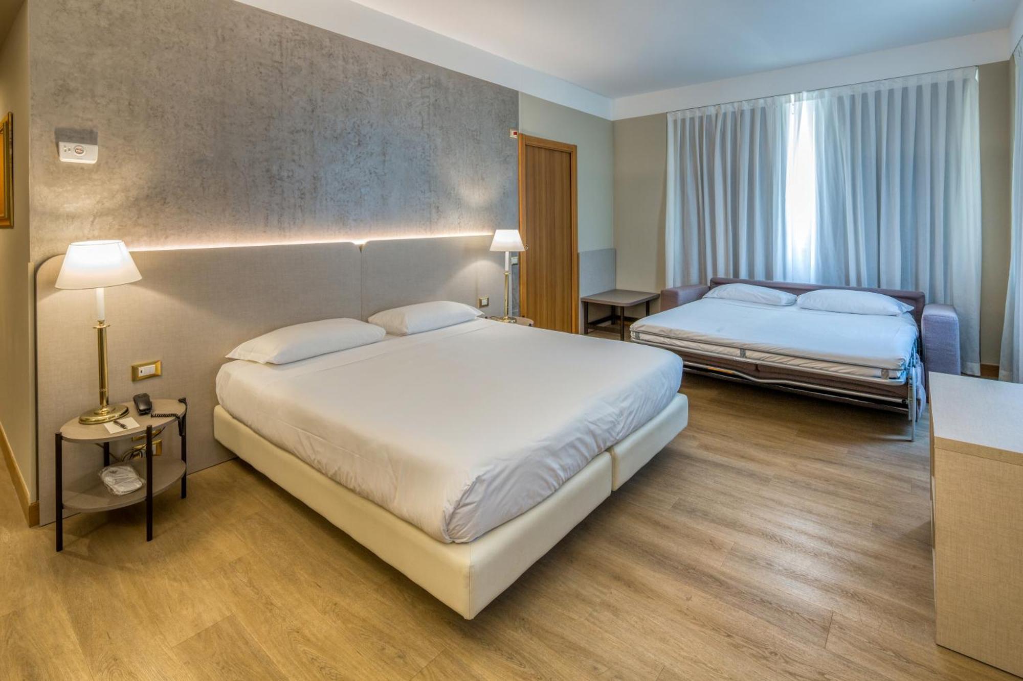 Nasco Hotel Milan