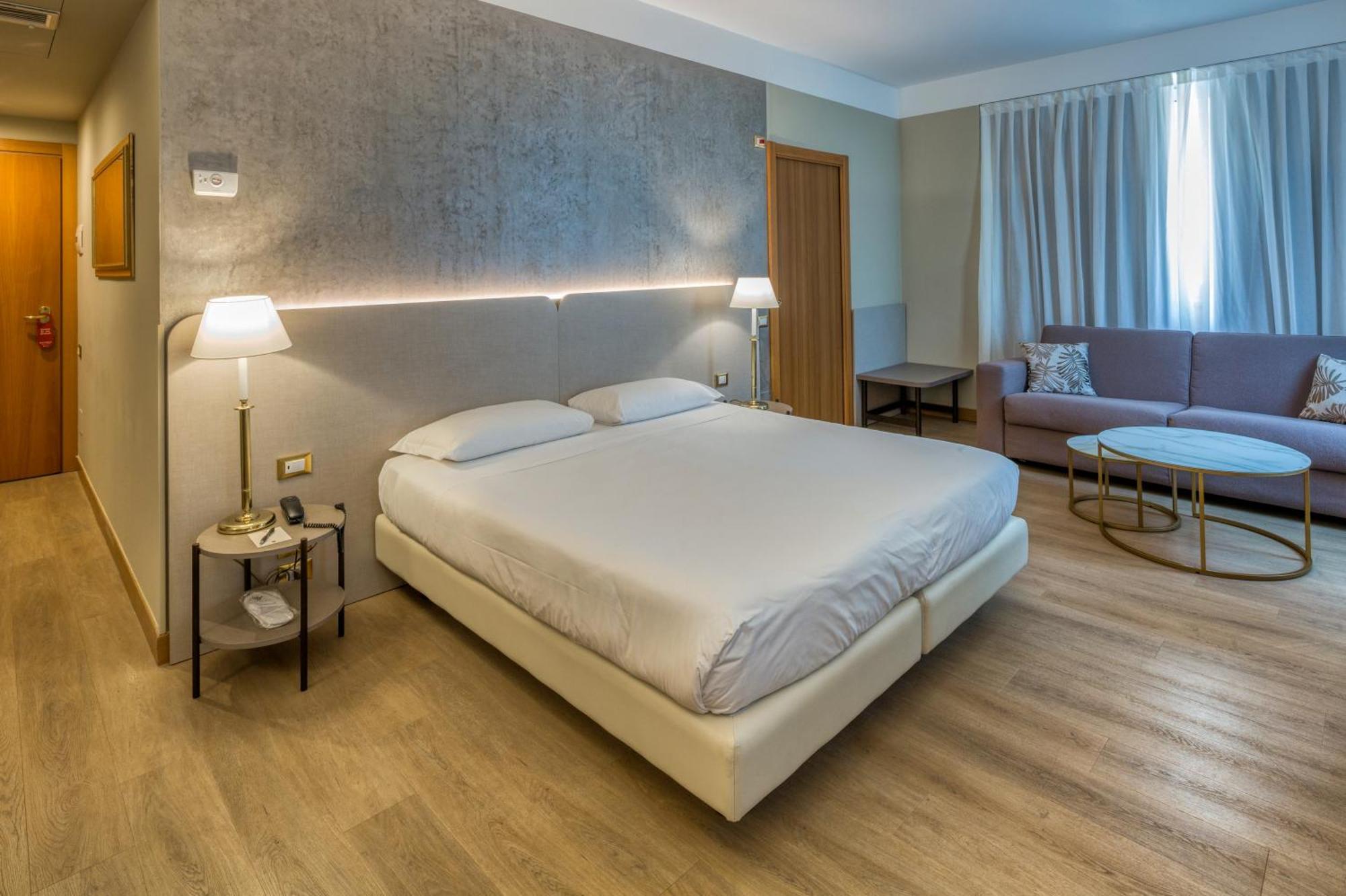 Hotel Nasco Milan